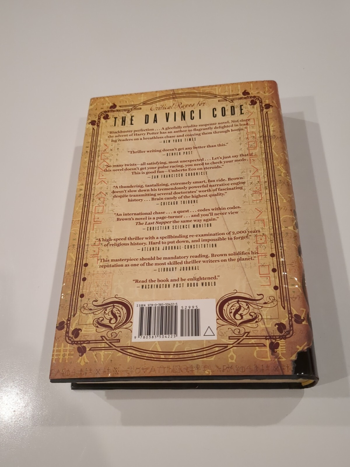 Robert Langdon Ser. The Lost Symbol by Dan Brown (2009, Hardcover) First Edition