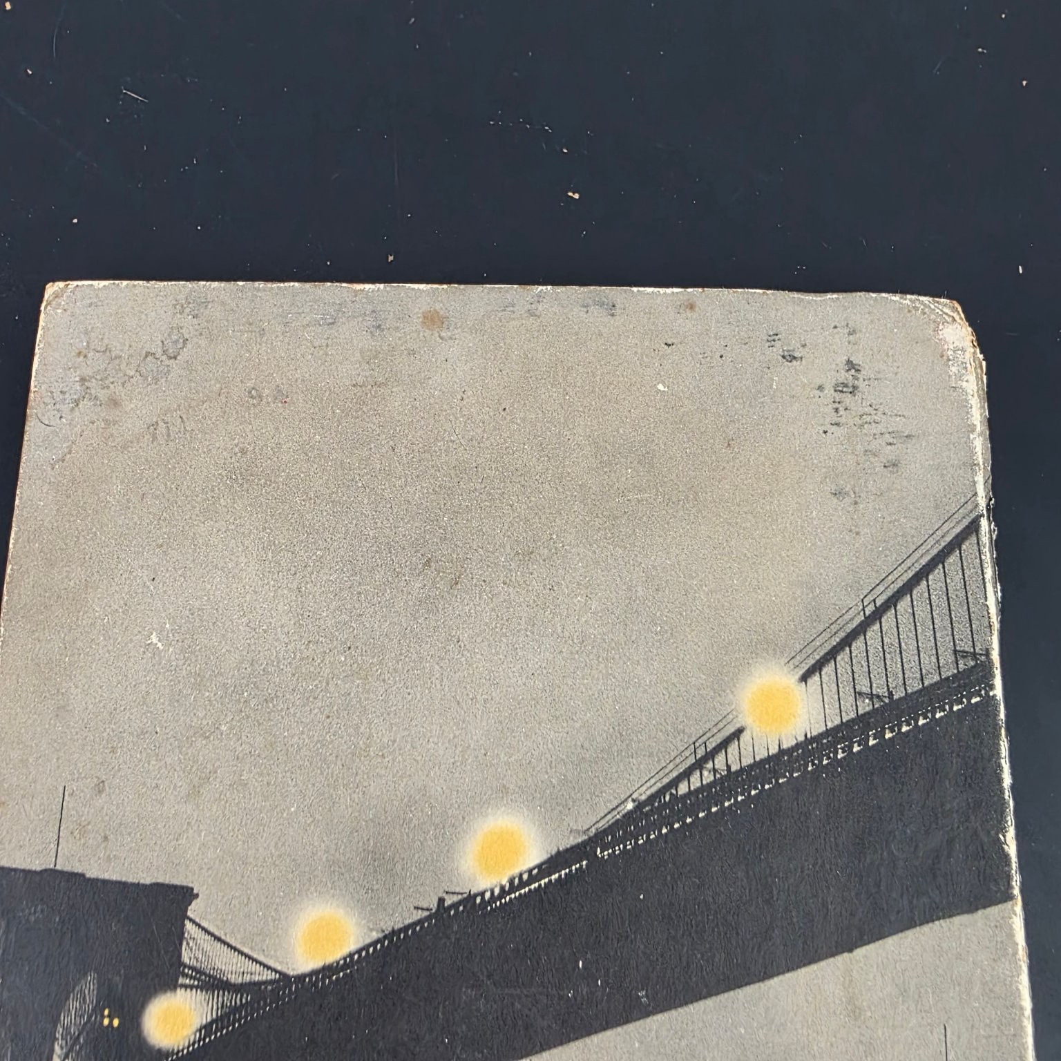 This is New York Seldes 1934 First Modern Photographic Book David Kemp