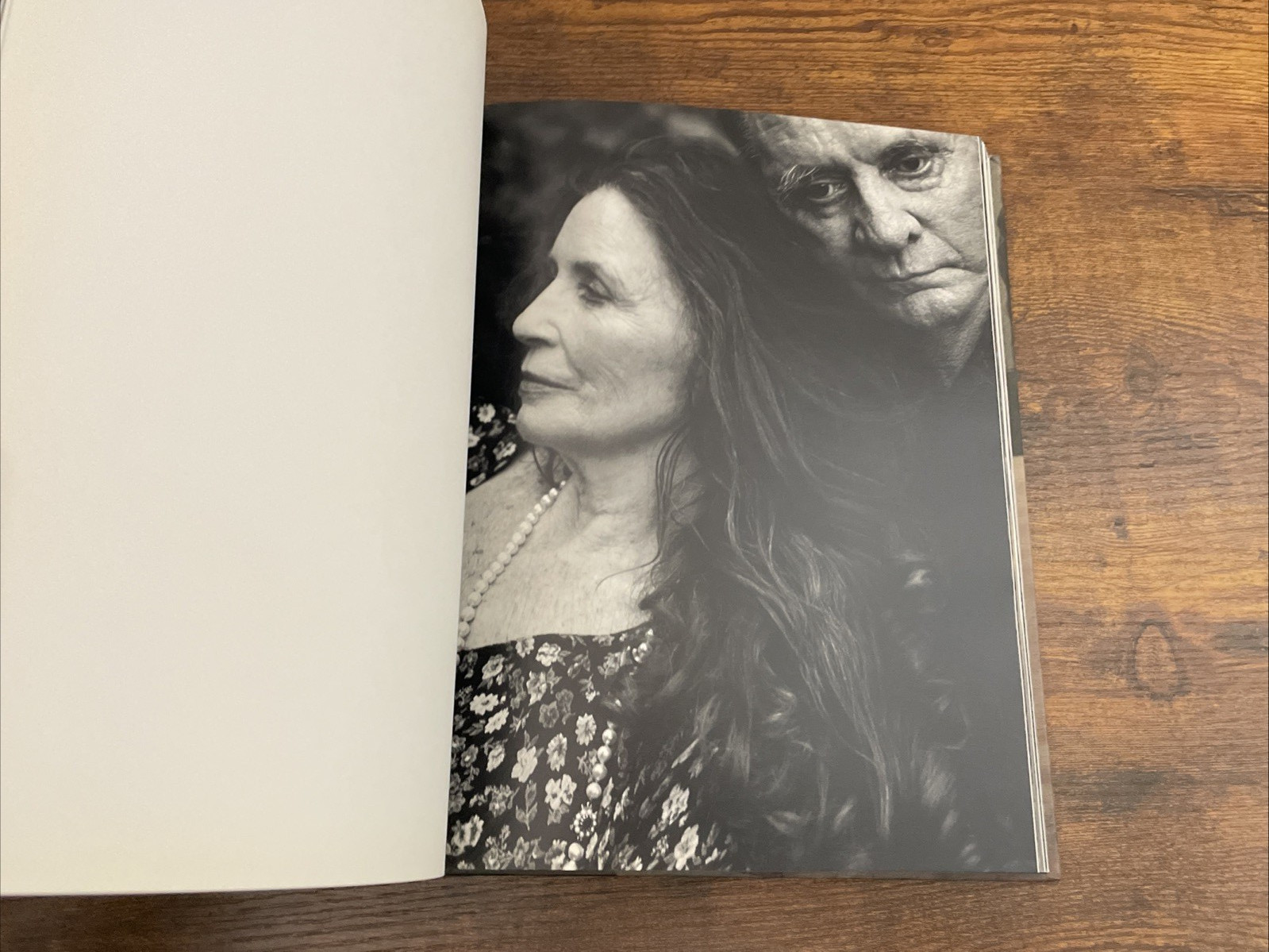 SIGNED – Annie Leibovitz: American Music by Annie Leibovitz, 2003 HC 1st edition