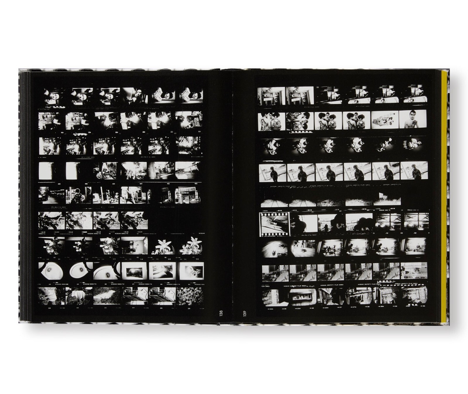A RETROSPECTIVE by Daido Moriyama 288 pages PRESTEL PUBLISHING 2023 From Japan