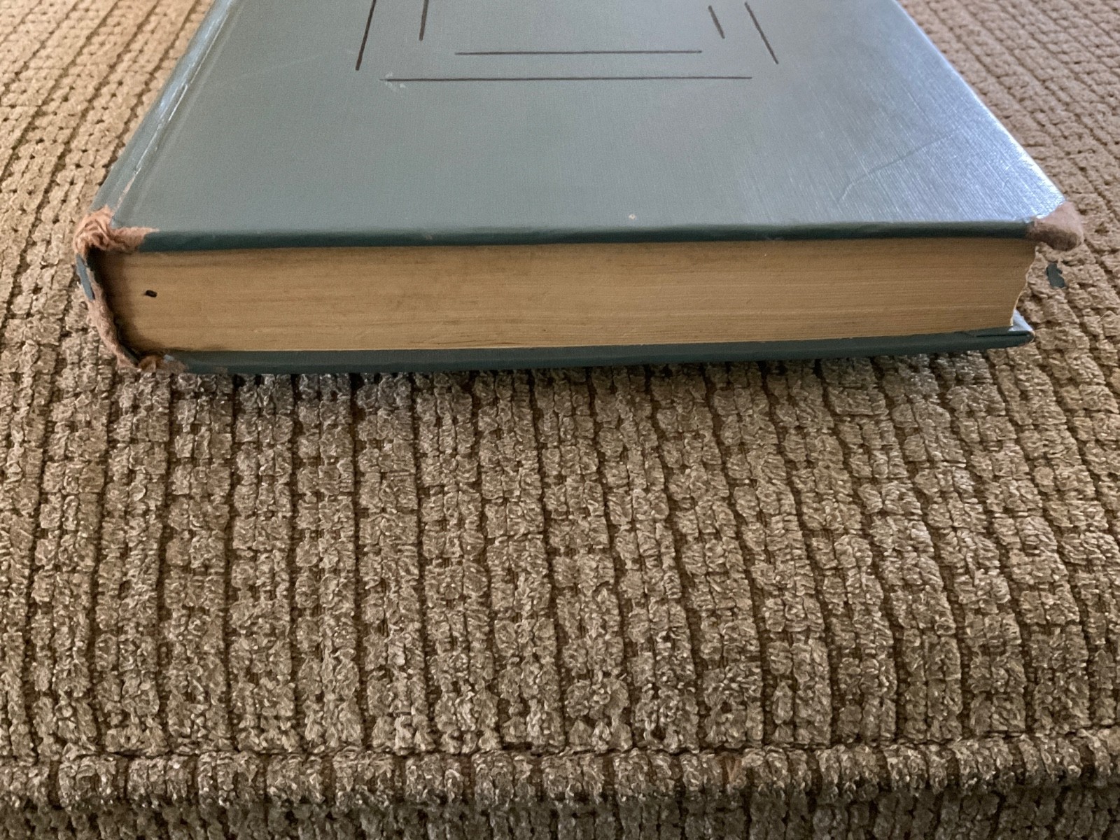 Shirley Jackson – Hangsaman, 1951, 1st Edition. Farrar, Straus and Young Inc. HC