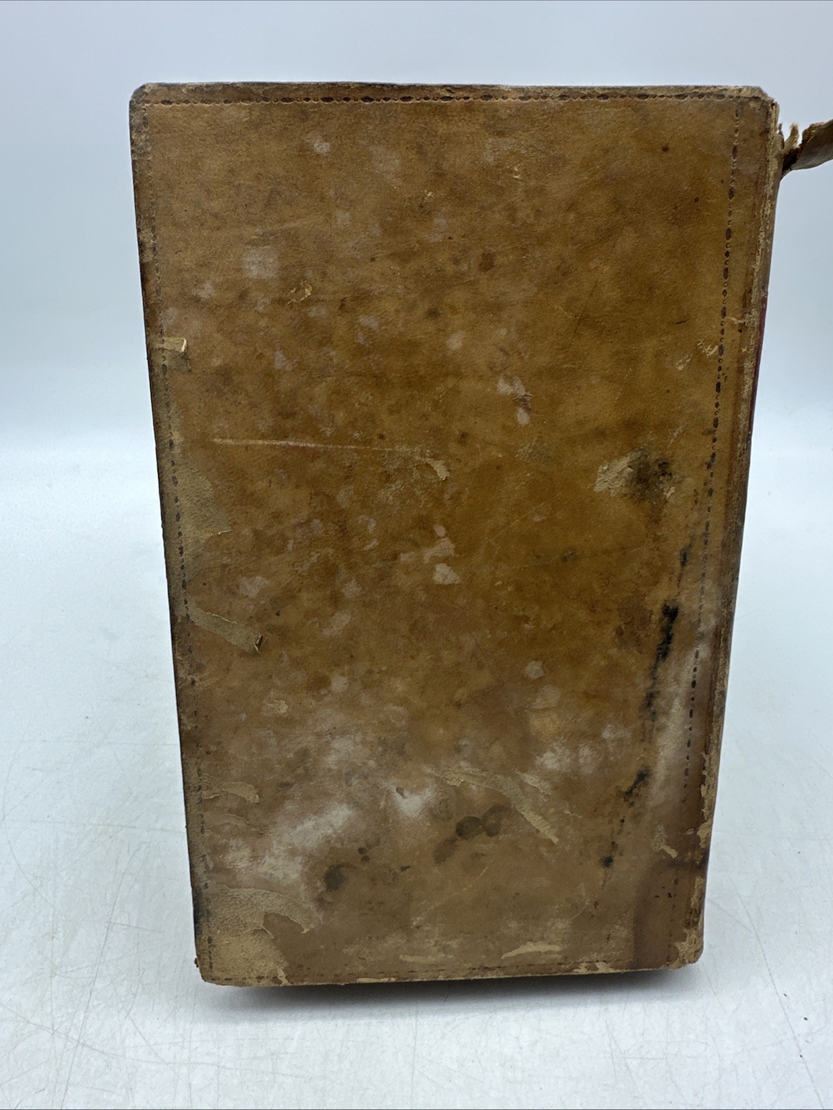Exact Abridgement Eleven Books Reports Learned Coke Law England (33-10)
