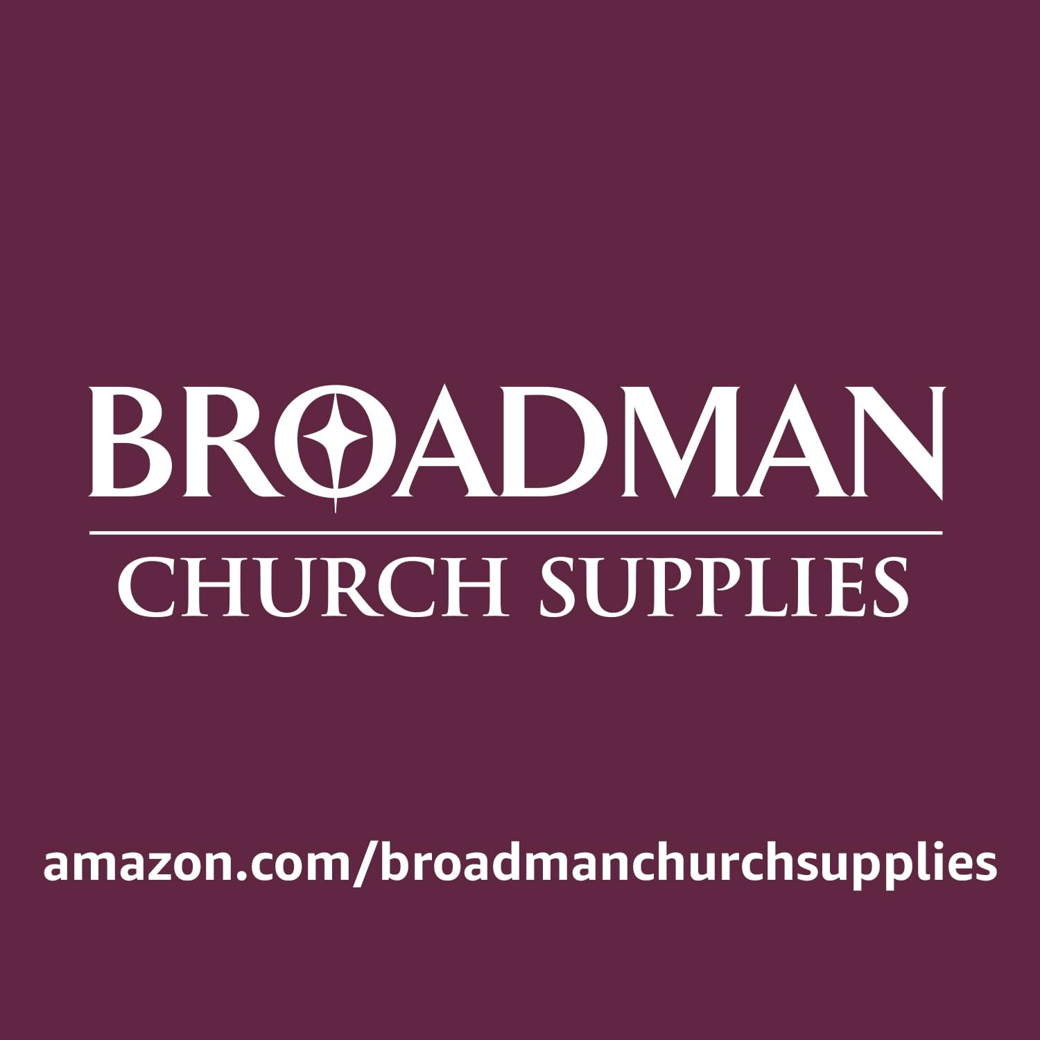 Portable Communion Set Maroon 25 Cups