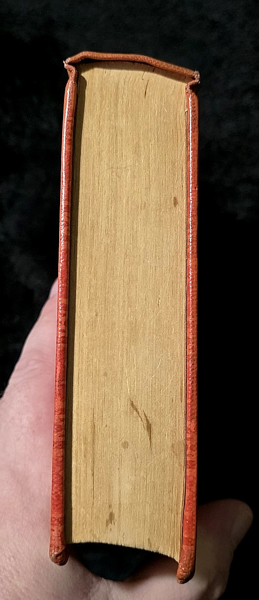 Angelique in Revolt~ Angelique #5~ Sergeanne Golon ~1963 Hardcover
