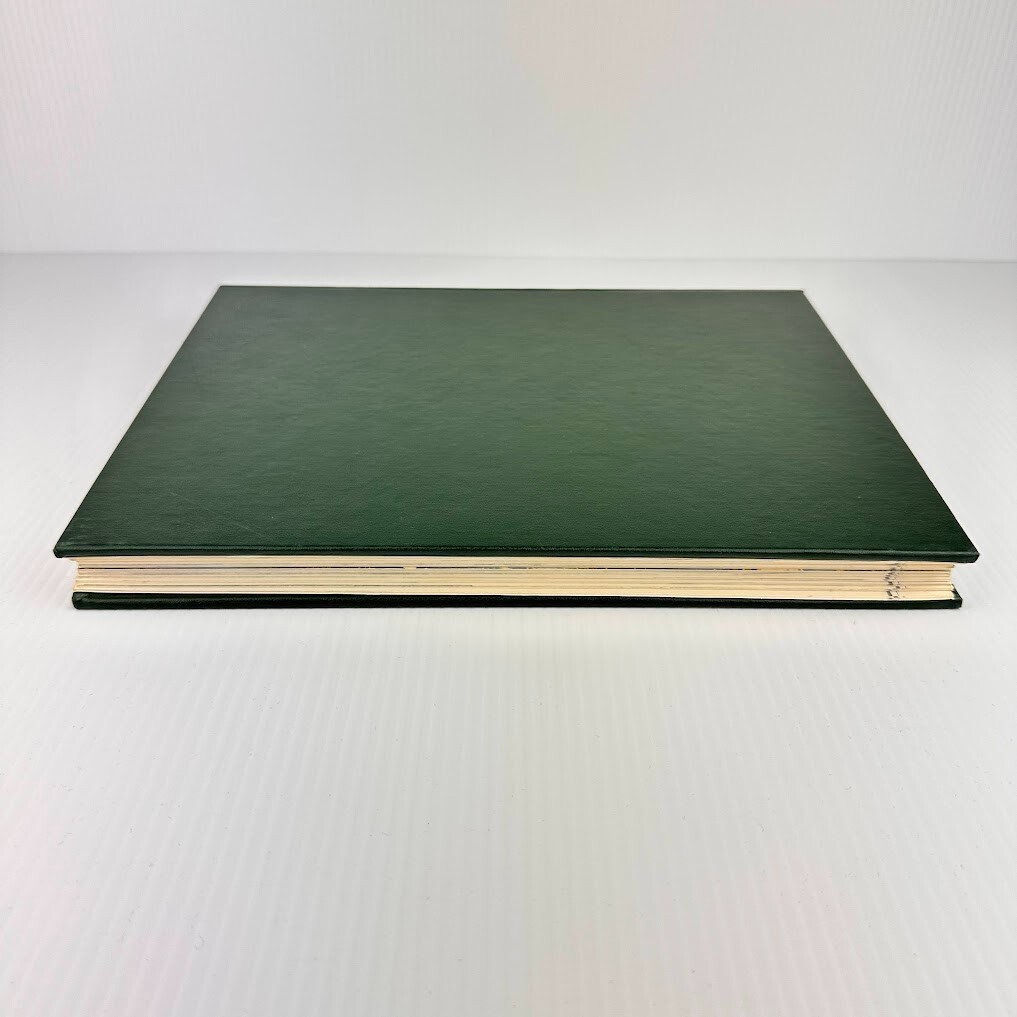 On Four Wheels Volume 5 by Orbis London – Large Hardcover