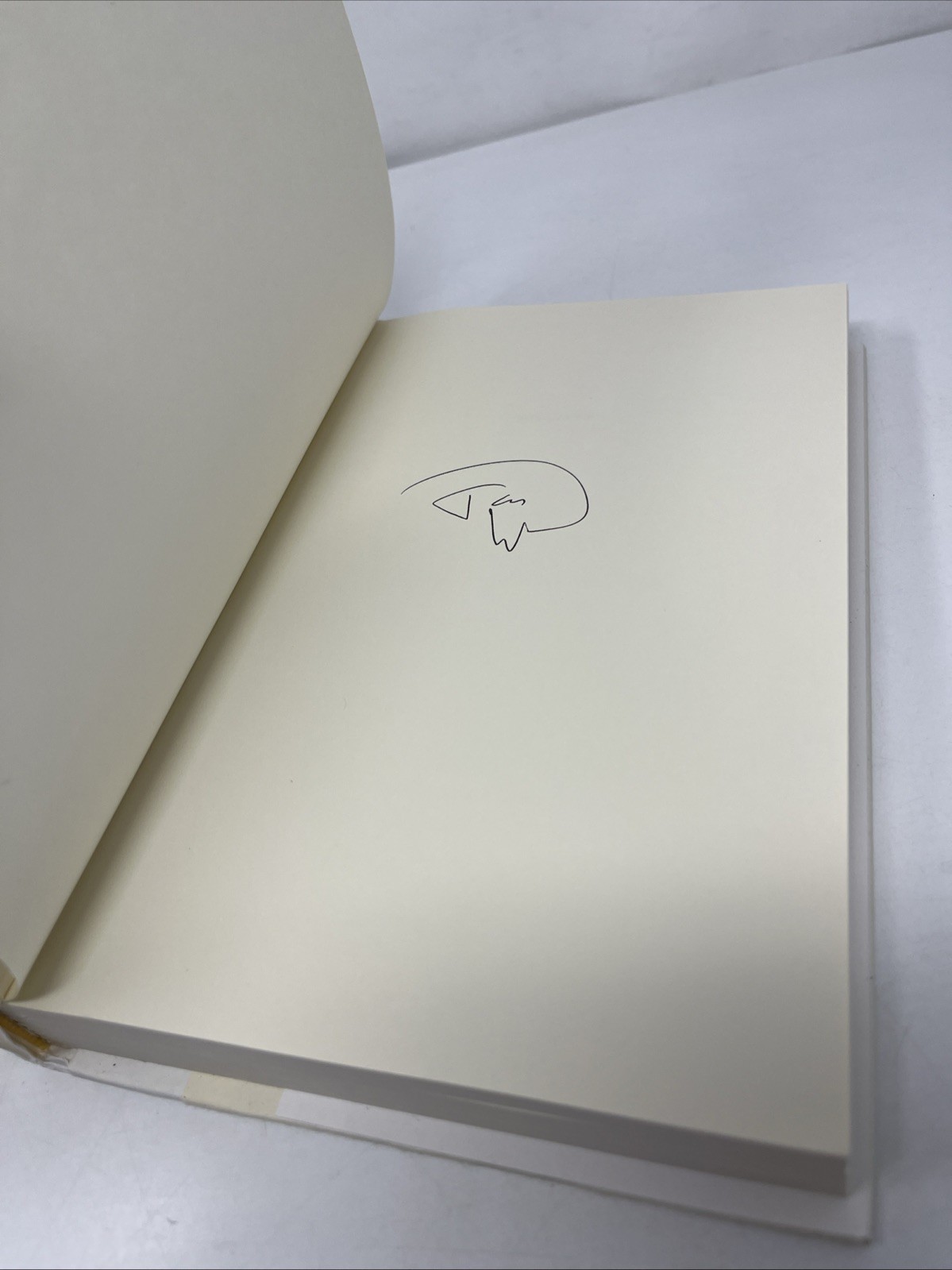 Educated: A Memoir By Tara Westover Signed Copy HC/DJ