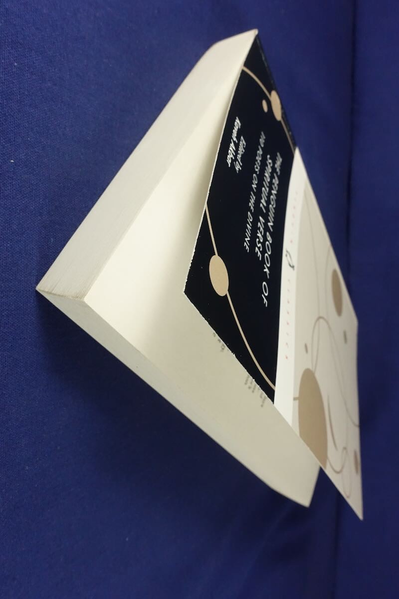 THE PENGUIN BOOK OF SPIRITUAL VERSE Kaveh Akbar 110 POETS ON THE DIVINE