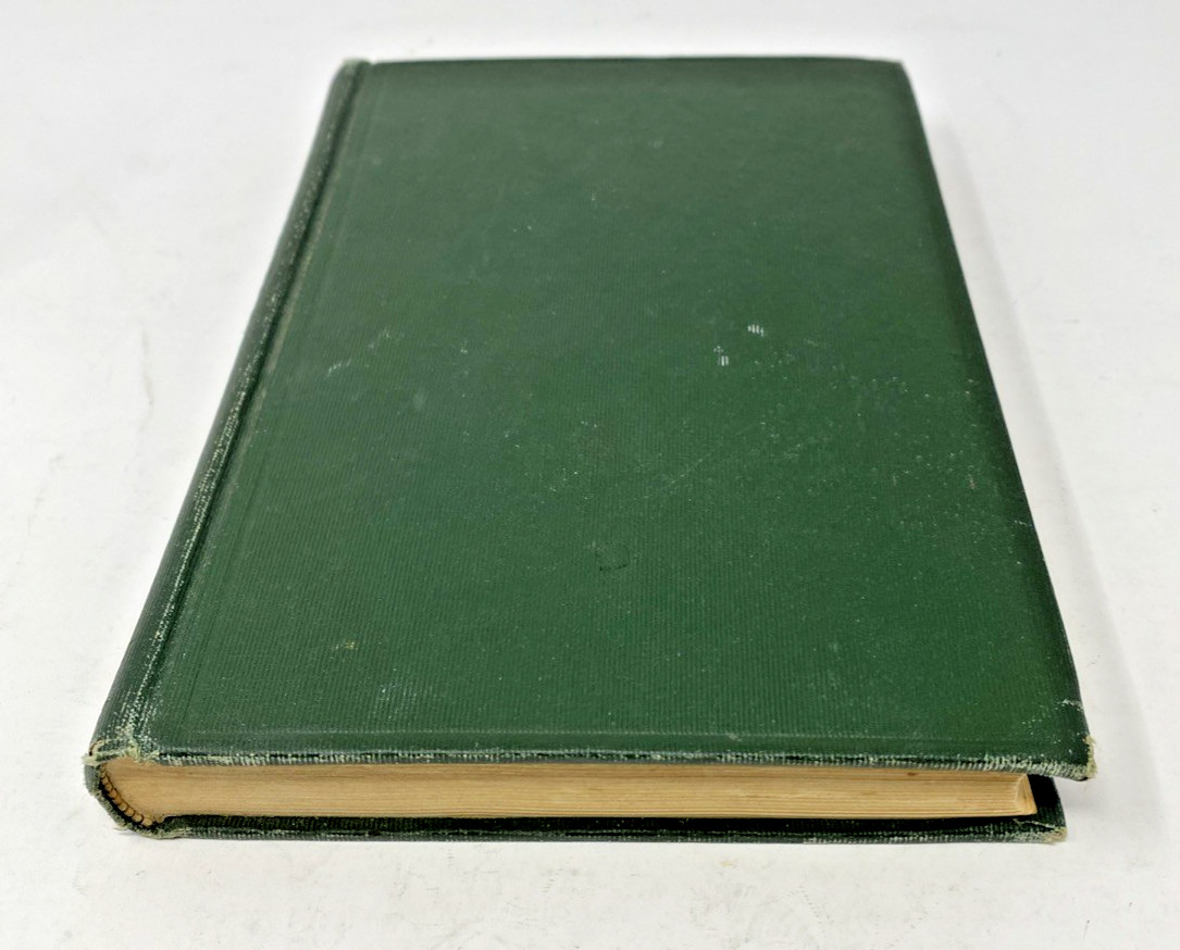 1922 Successful Teaching in Rural Schools Pittman Vintage HC Education Book