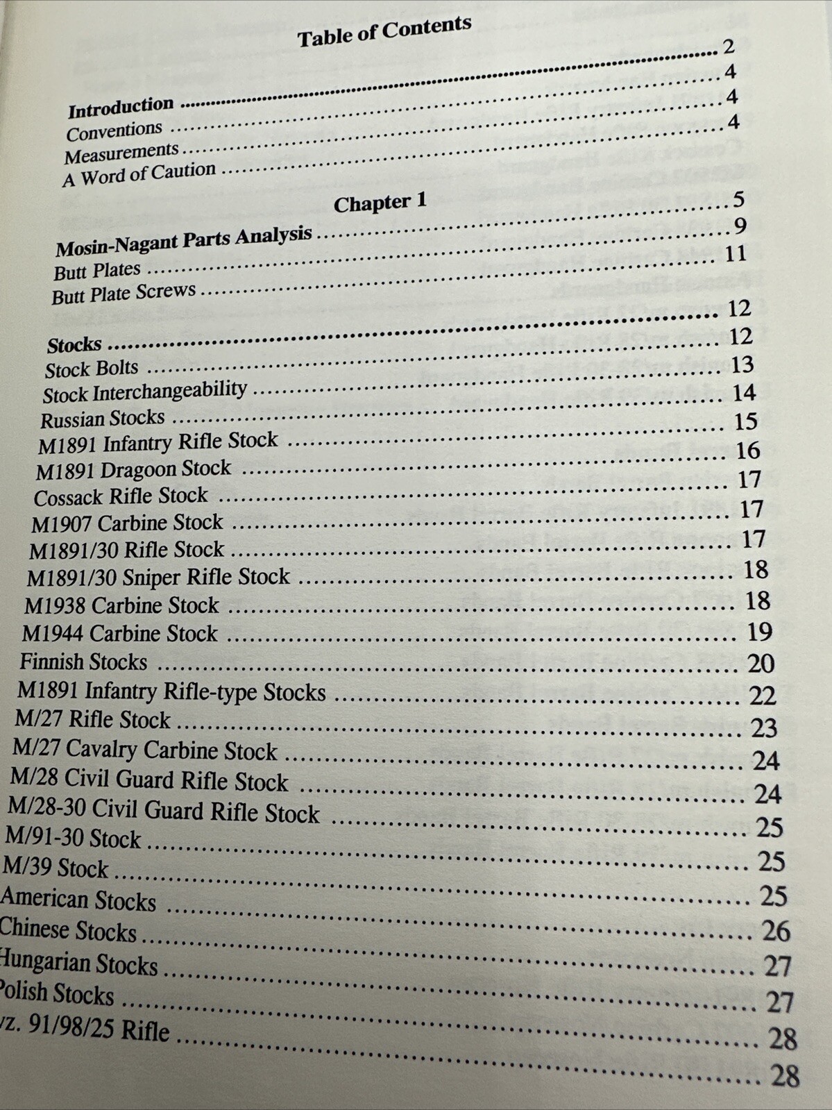 The Mosin Nagant Rifle Terence W Lapin 2nd Edition Paperback 2000 232 Pages Guns