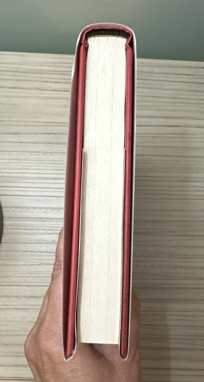 ALEX & BRETT HARRIS Do Hard Things Book 2X SIGNED 1ST EDITION Hardcover 2008