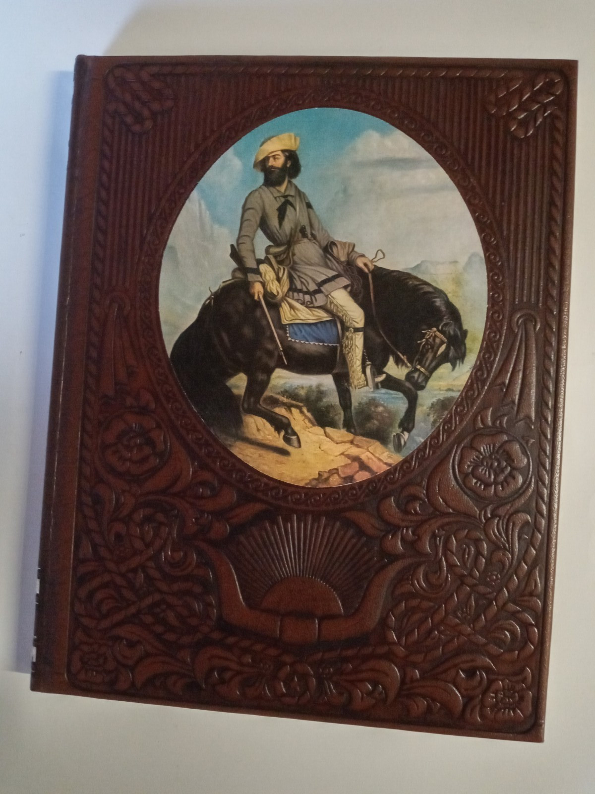 The TrailBlazers by Time-Life Books