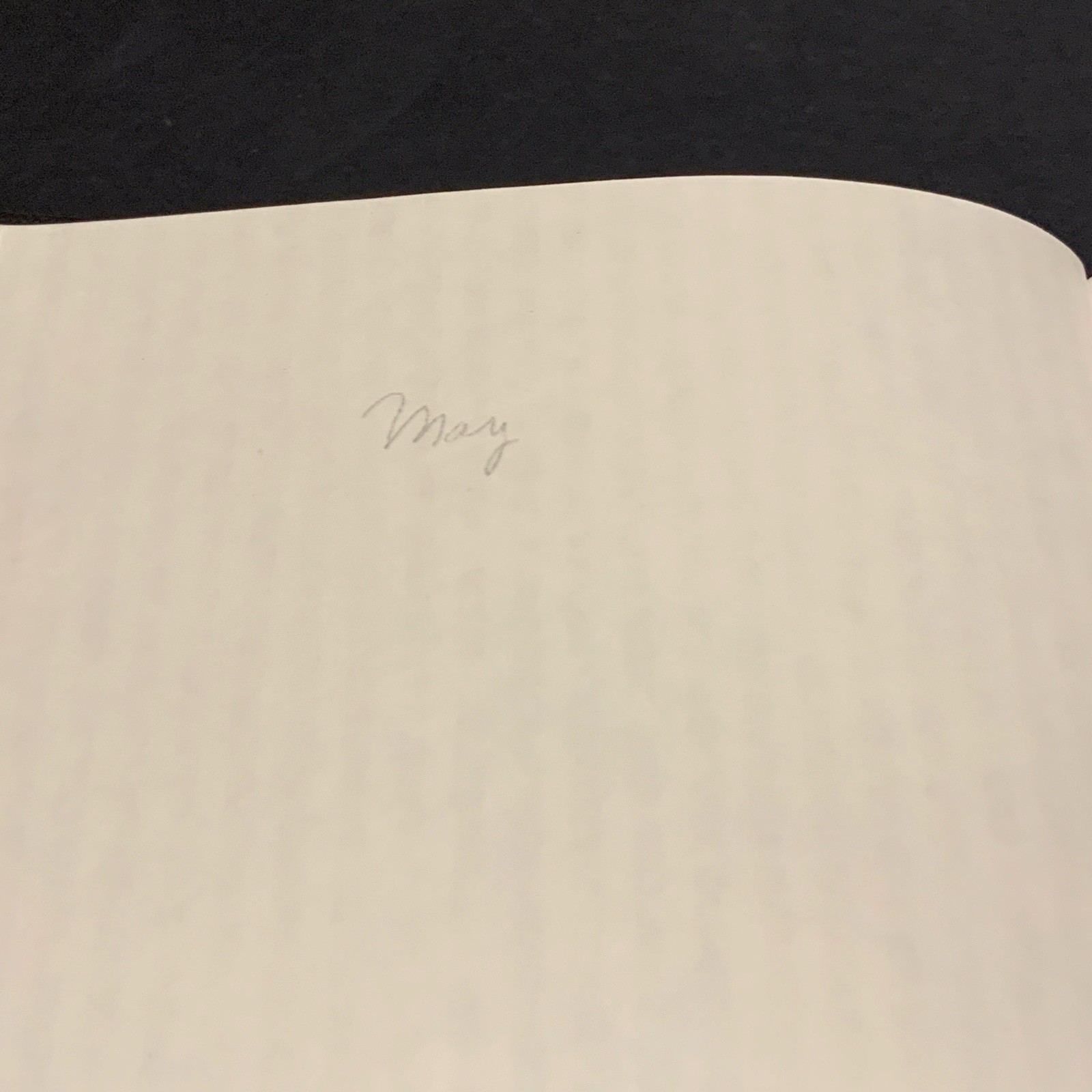 The Night Circus Erin Morgenstern First Edition 1st Printing Hardcover Hardback