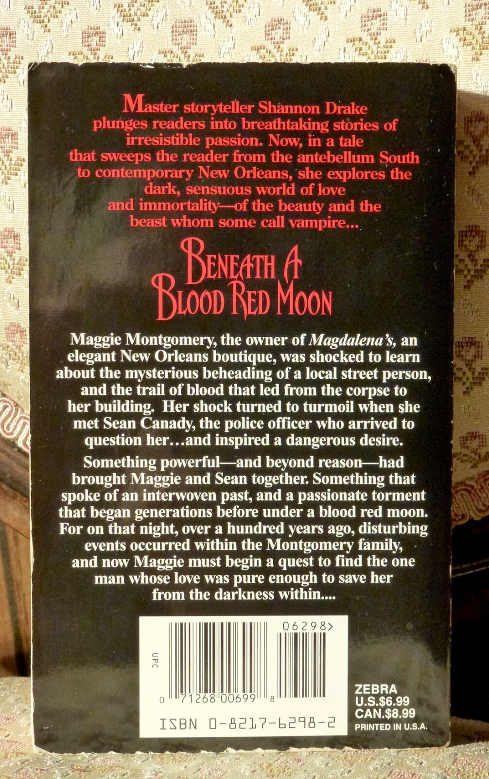 Science Fiction • Fantasy • Lot, Bundle of 8 • Mercedes Lackey • Kristen Britain