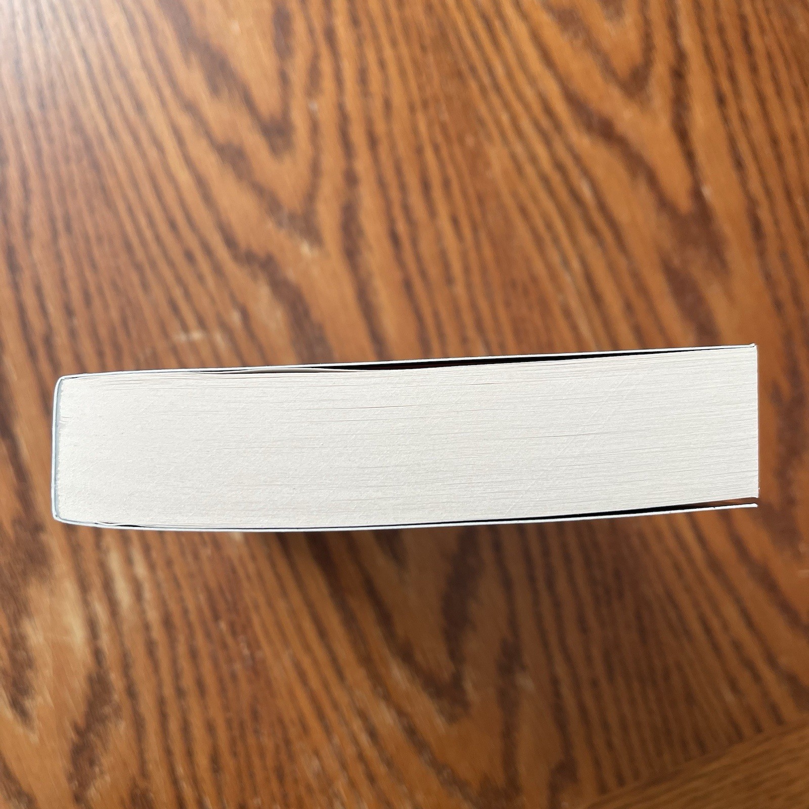 UK Brigands & Breadknives ARC Travis Baldree Uncorrected Proof