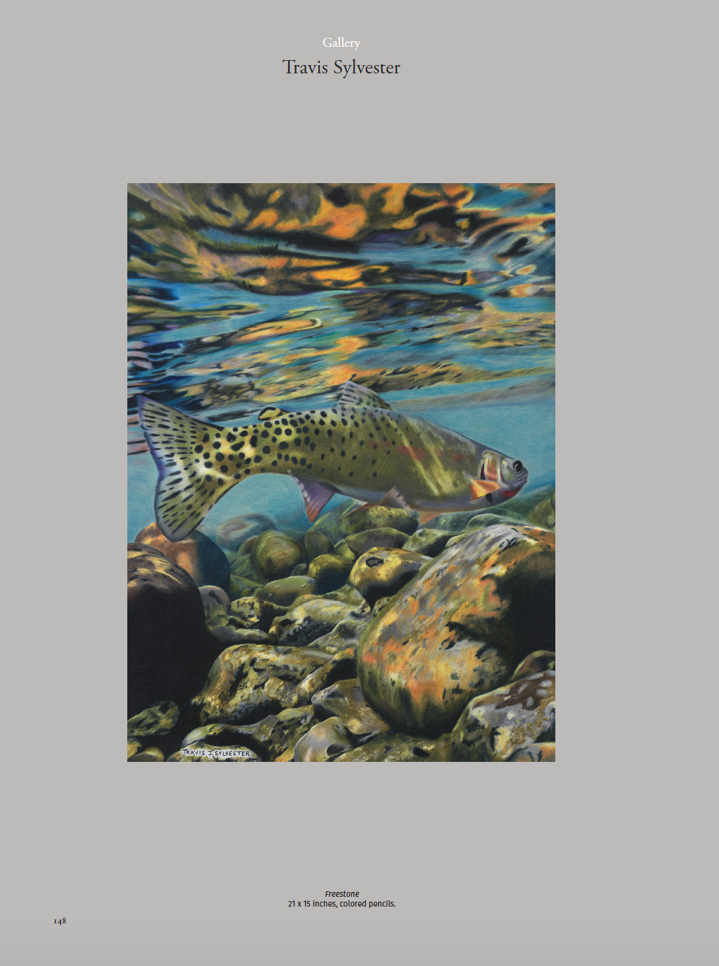 LEATHER BOUND America’s Favorite Flies – Fly Fishing Book – 656+ Pages BRAND NEW