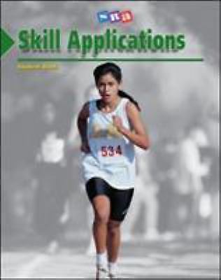 SRA Skill Applications, Decoding C, Student Book by Engelmann