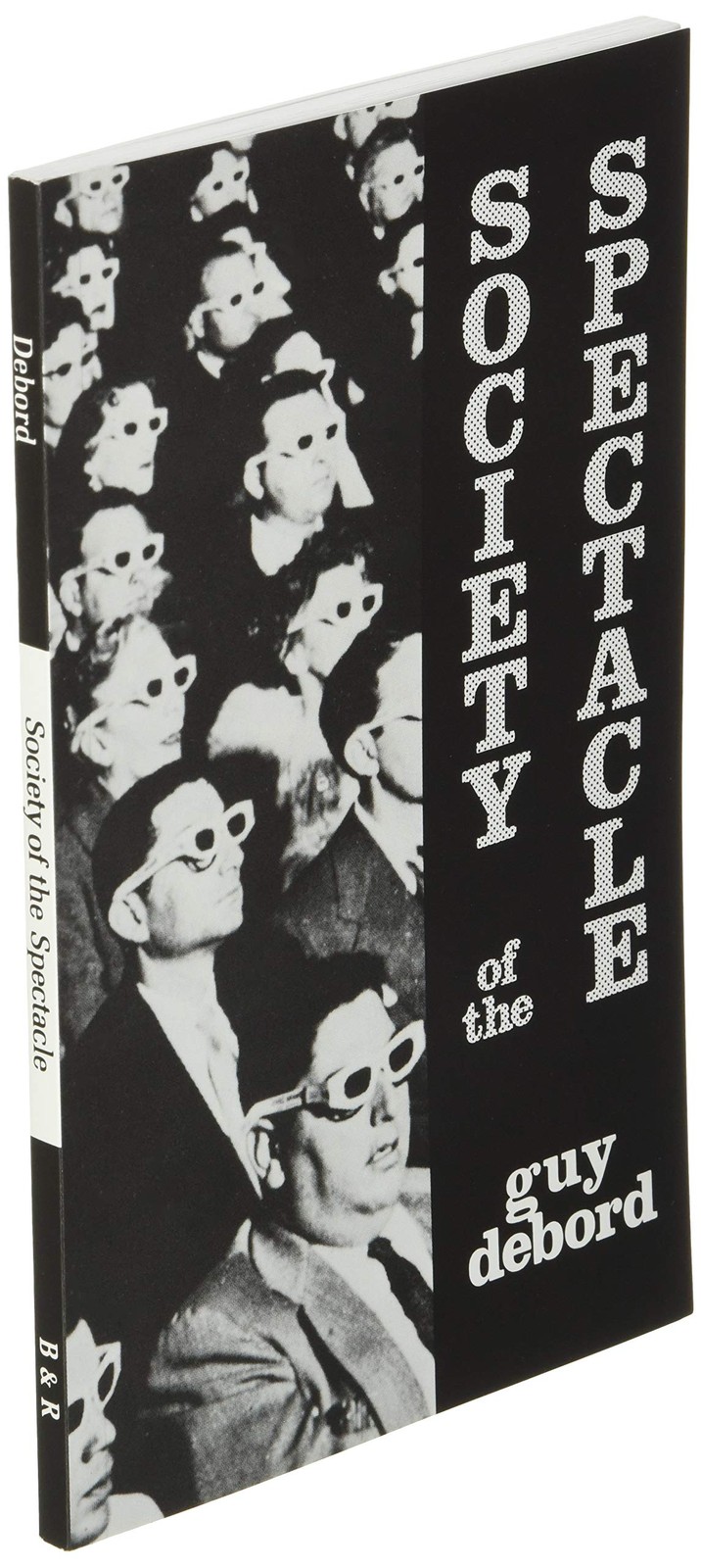 Society Of The Spectacle