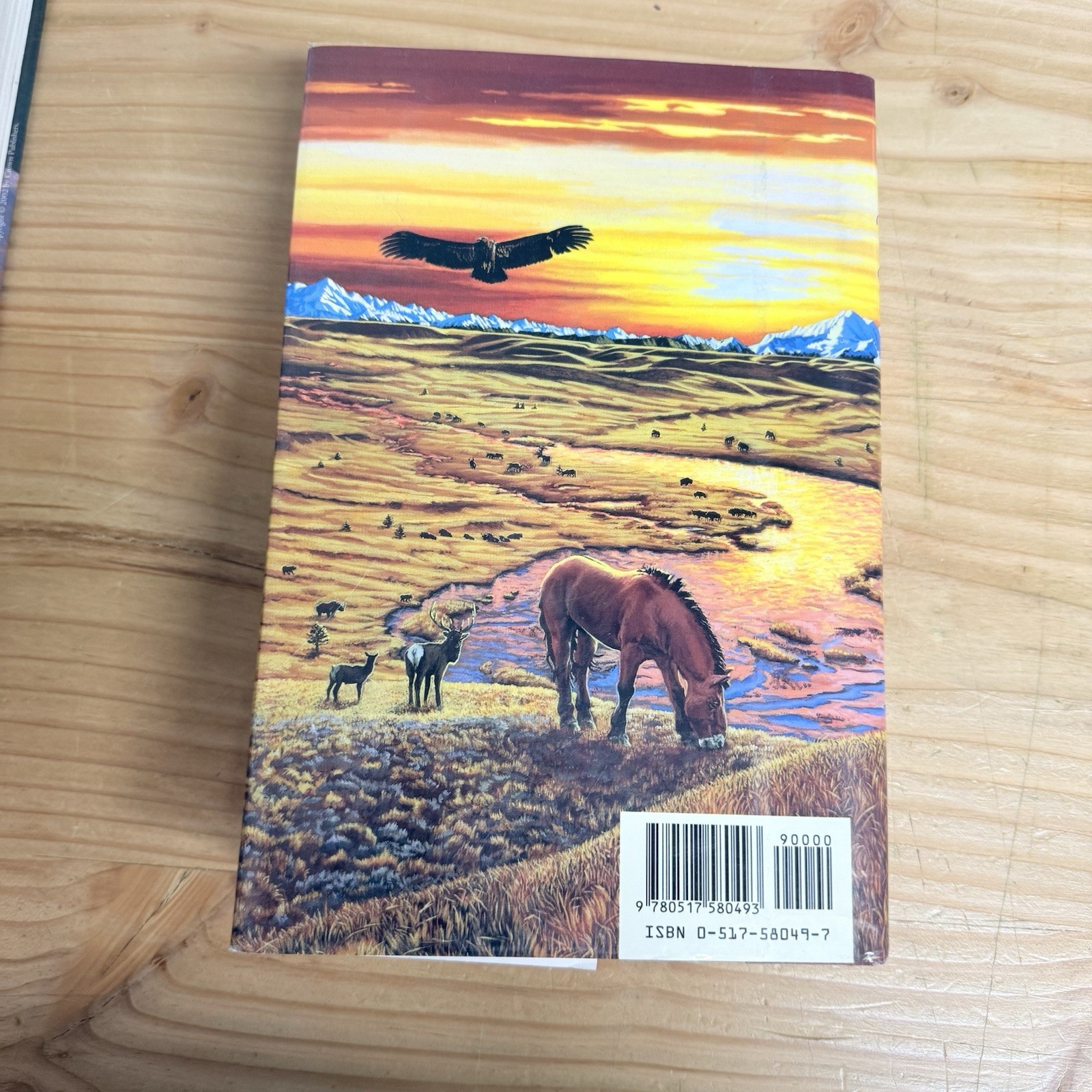 Jean M Auel Earths Children Hardcover Lot Mammoth Hunters Plains Passage READ