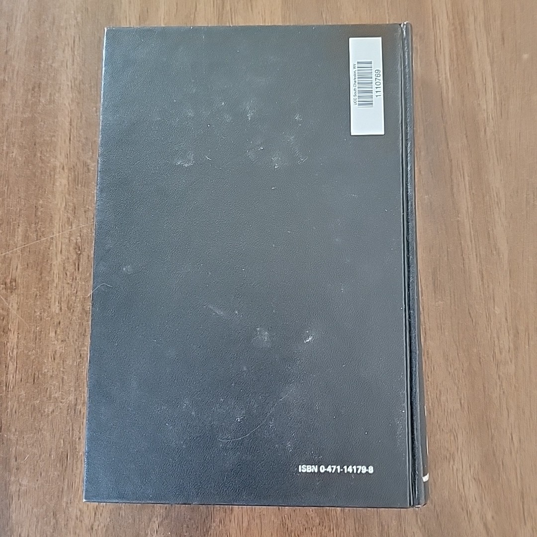 Seepage, Drainage, and Flow Nets, 2nd edition by Harry R. Cedergren