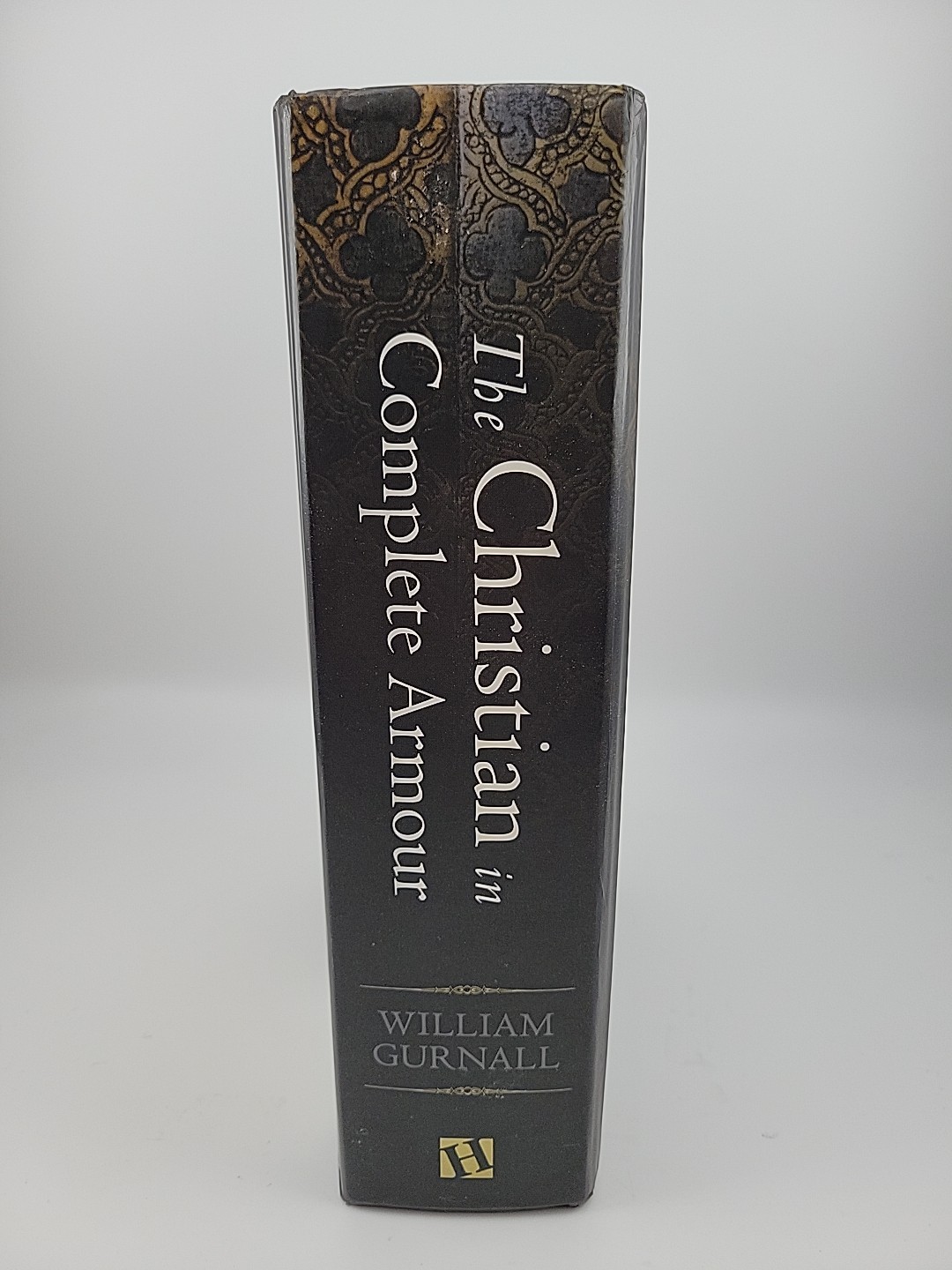 The Christian in Complete Armour by William Gurnall (Hardcover)