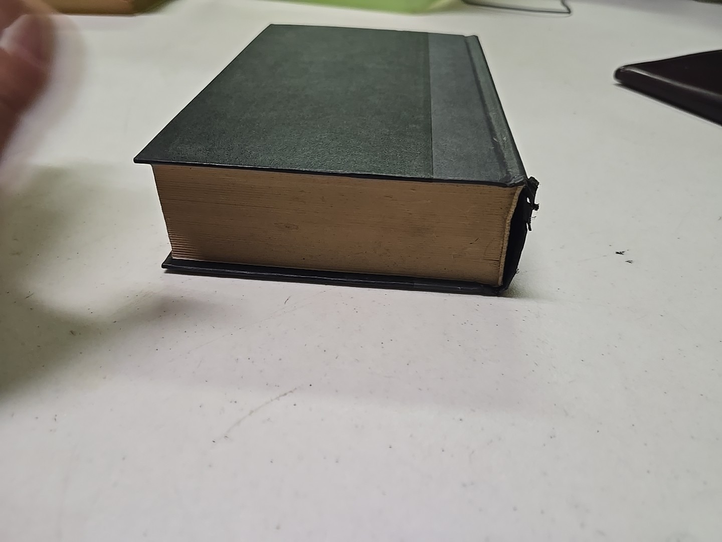 VTG HC Book „The Complete Chess Course“ By Fred Reinfeld 1959 Doubleday& Company
