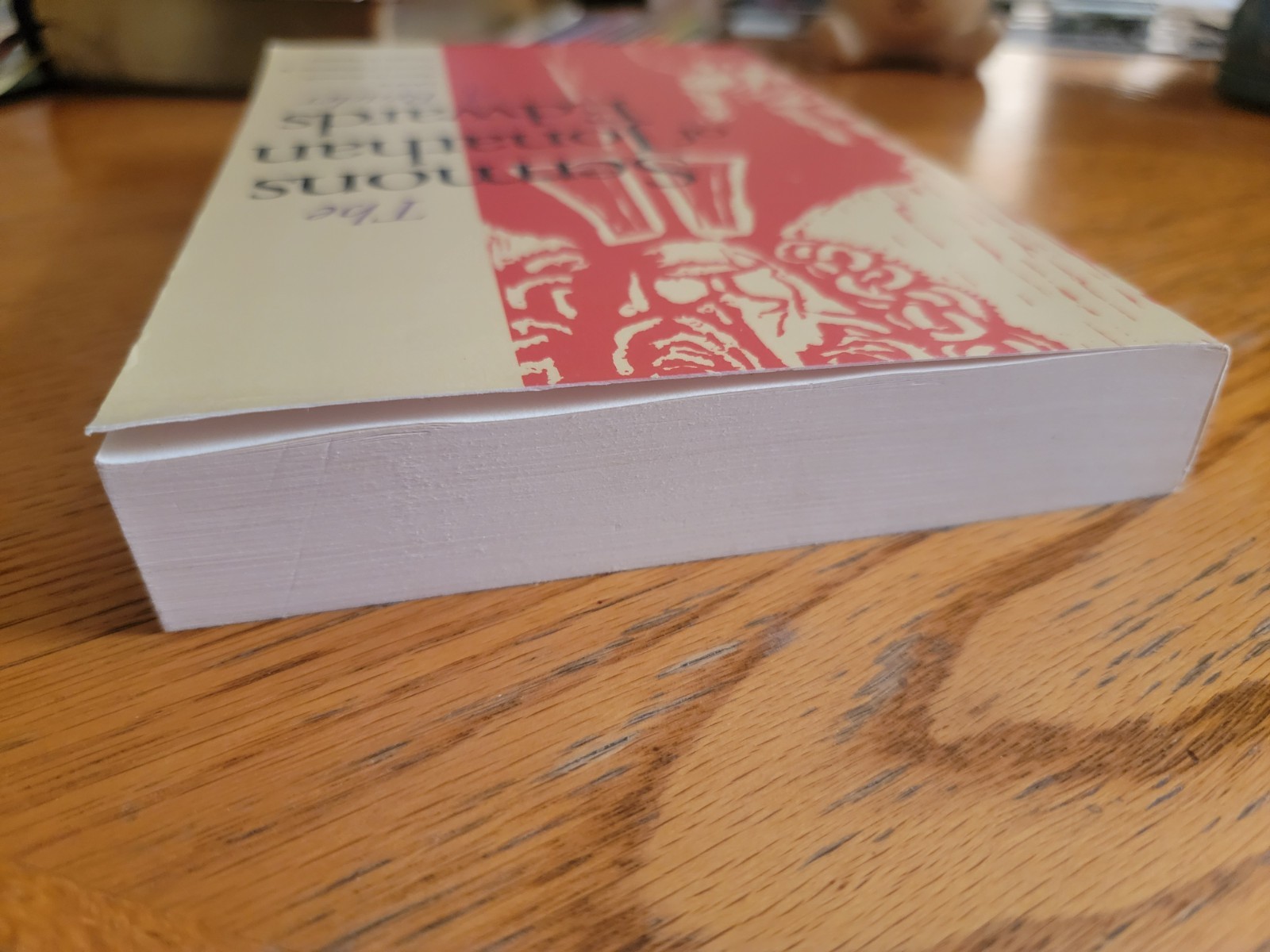 The Sermons of Jonathan Edwards: A Reader