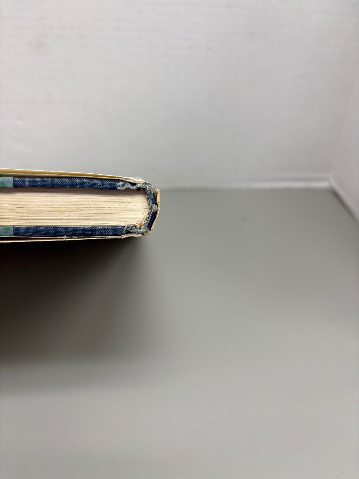 AMERICAN CUT GLASS J. Michael Pearson 1965 2nd Ed Illustrated Collector Guide