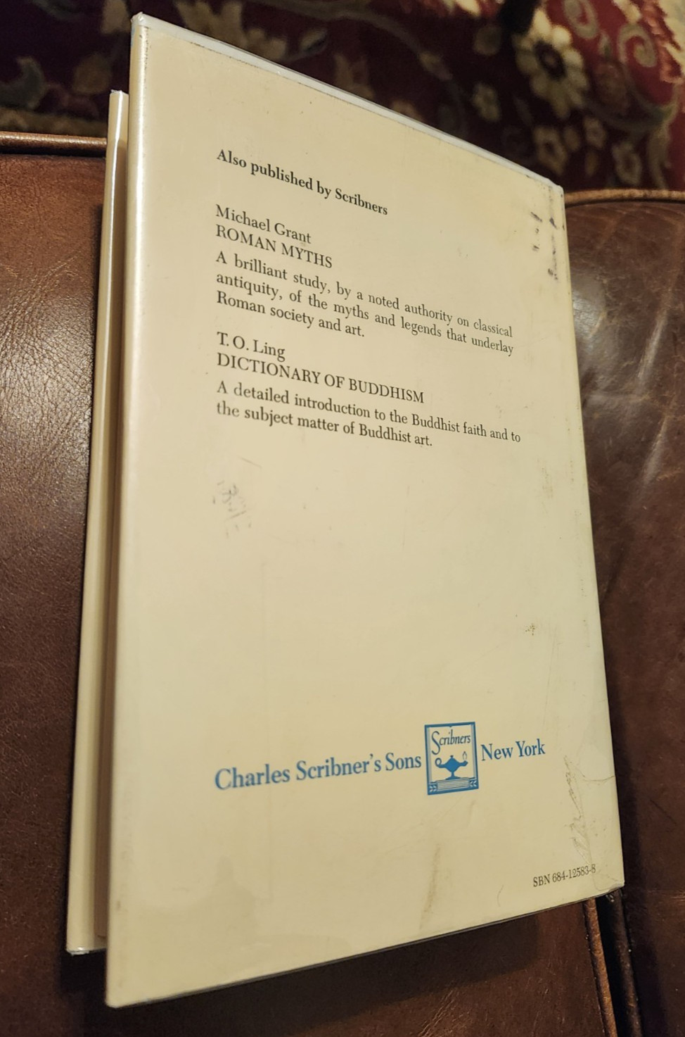 Symbols & Legends in Western Art, by E.S. Whittlesey, HBDJ, 1972, Illustrated