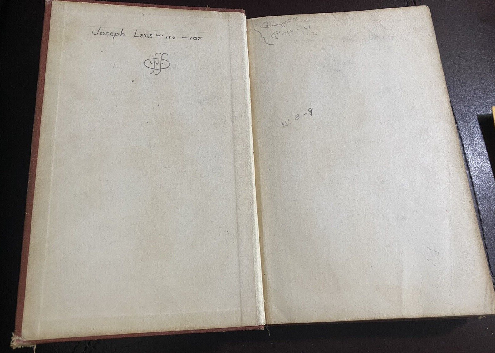 Mechanical Drawing, A Text with Problem Layouts By French and Svensen