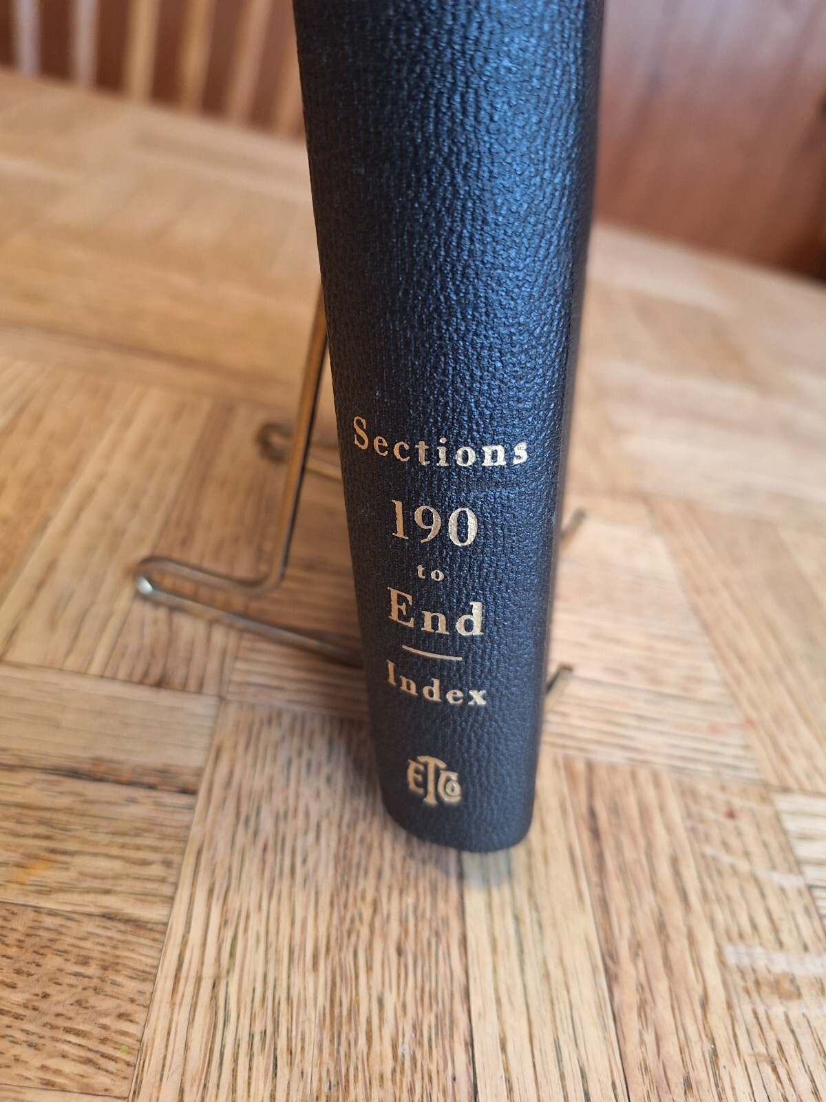 McKINNEY’S CONSOLIDATED LAWS OF NEW YORK ANNOTATED BOOK 61 TOWN LAW HARD COVER