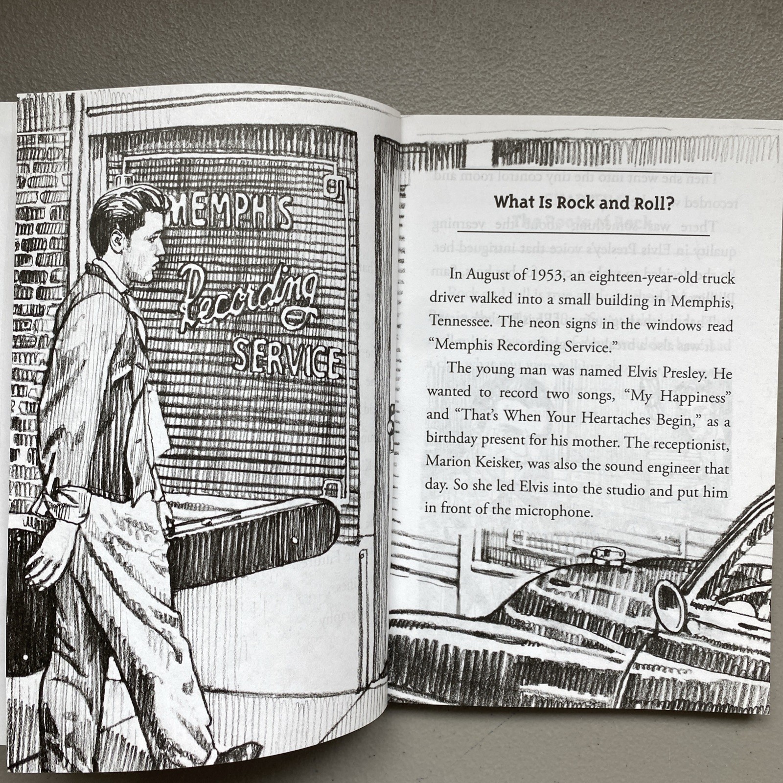 What Is Rock and Roll? (What Was?) – paperback O’Connor, Jim|Who HQ|Copeland…