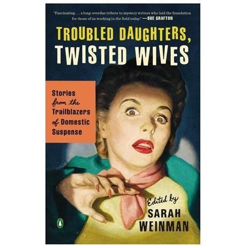 Troubled Daughters, Twisted Wives: Stories from the Trailblazers of Domestic…