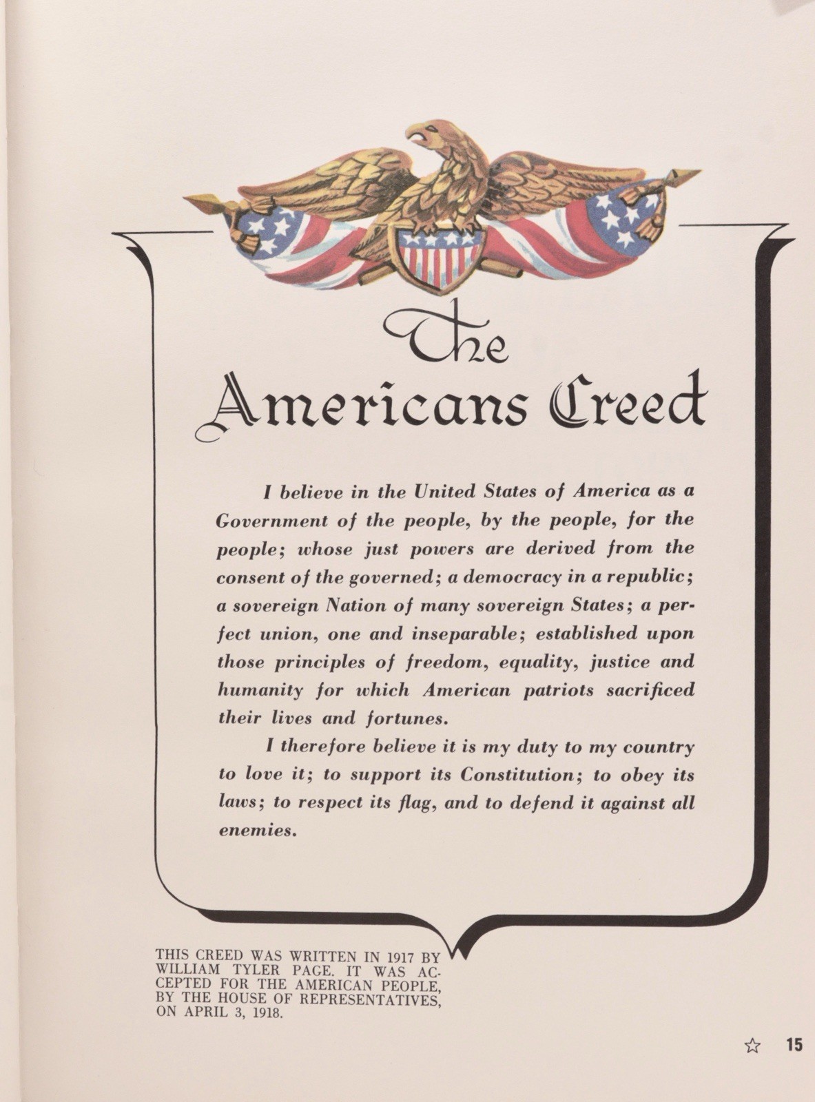 Flags of American History 1962 HCDJ Colonial Revolutionary Civil War Gadsen Flag