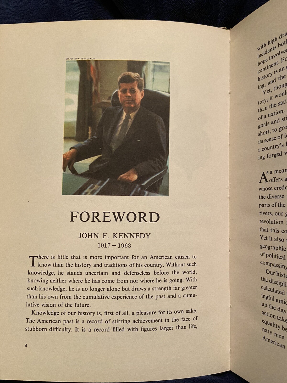 AMERICAN HERITAGE Volume 1 HARDBACK BOOK 1963 The New World