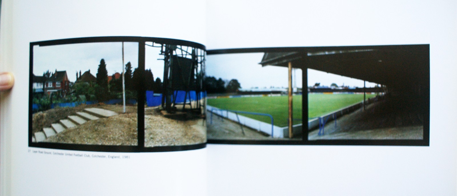 NEW COLOR/NEW WORK, THE NEW COLOR, Sally Eauclaire Abbeville Press 1st Ed. [368]