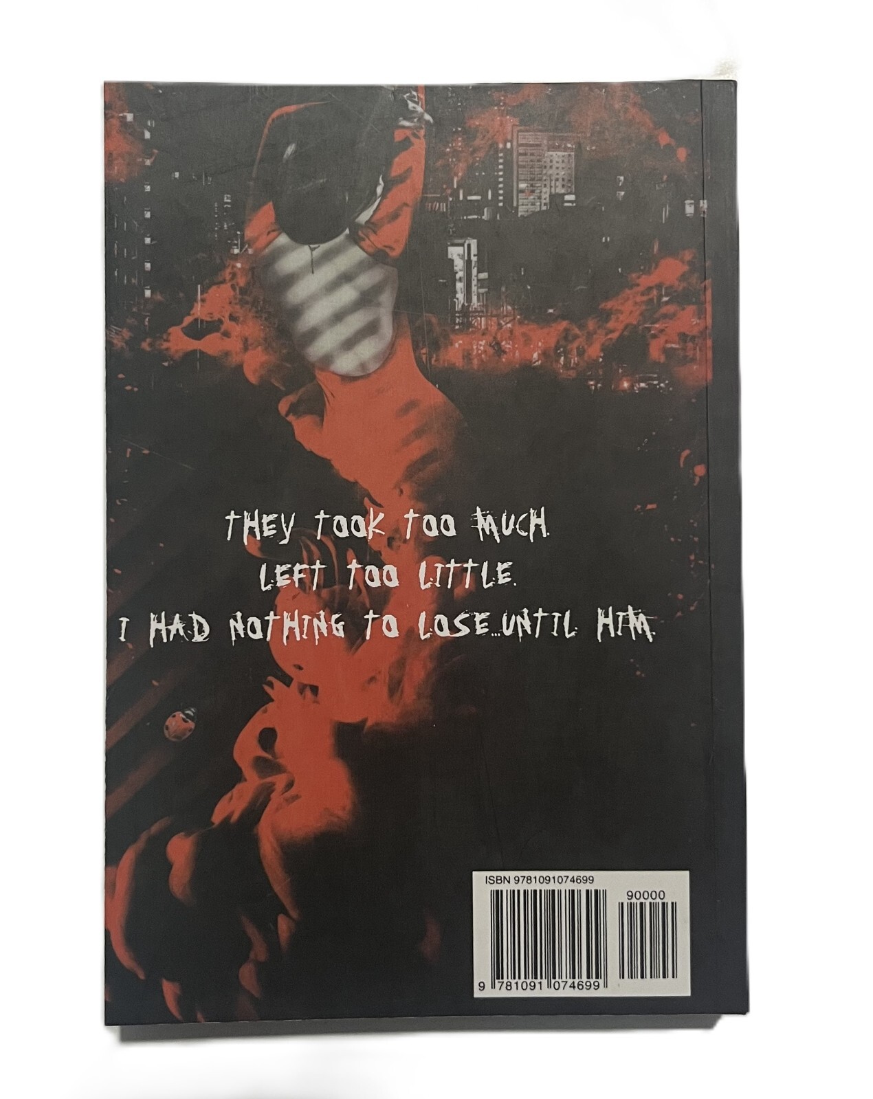 The Mindfuck Series ( New Cover) by S.T. Abby , Paperback…..