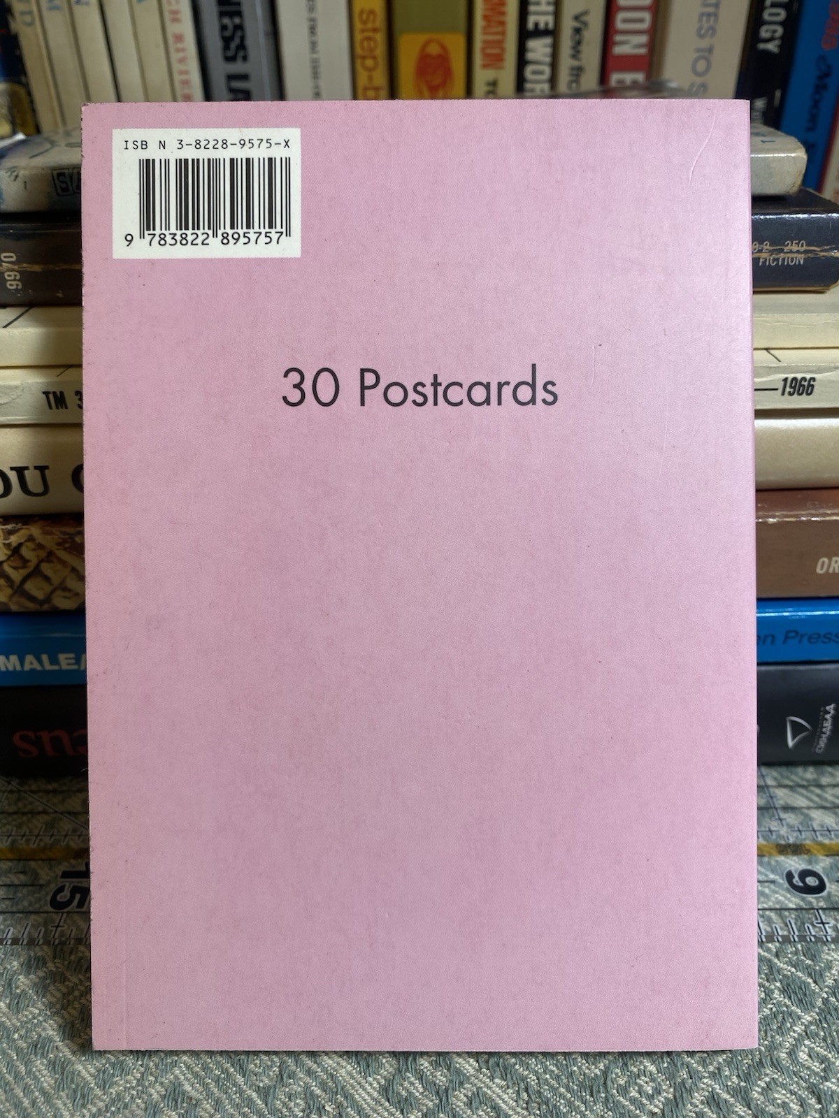Early Erotic Photos 30 Postcard Book Taschen 1994 trade