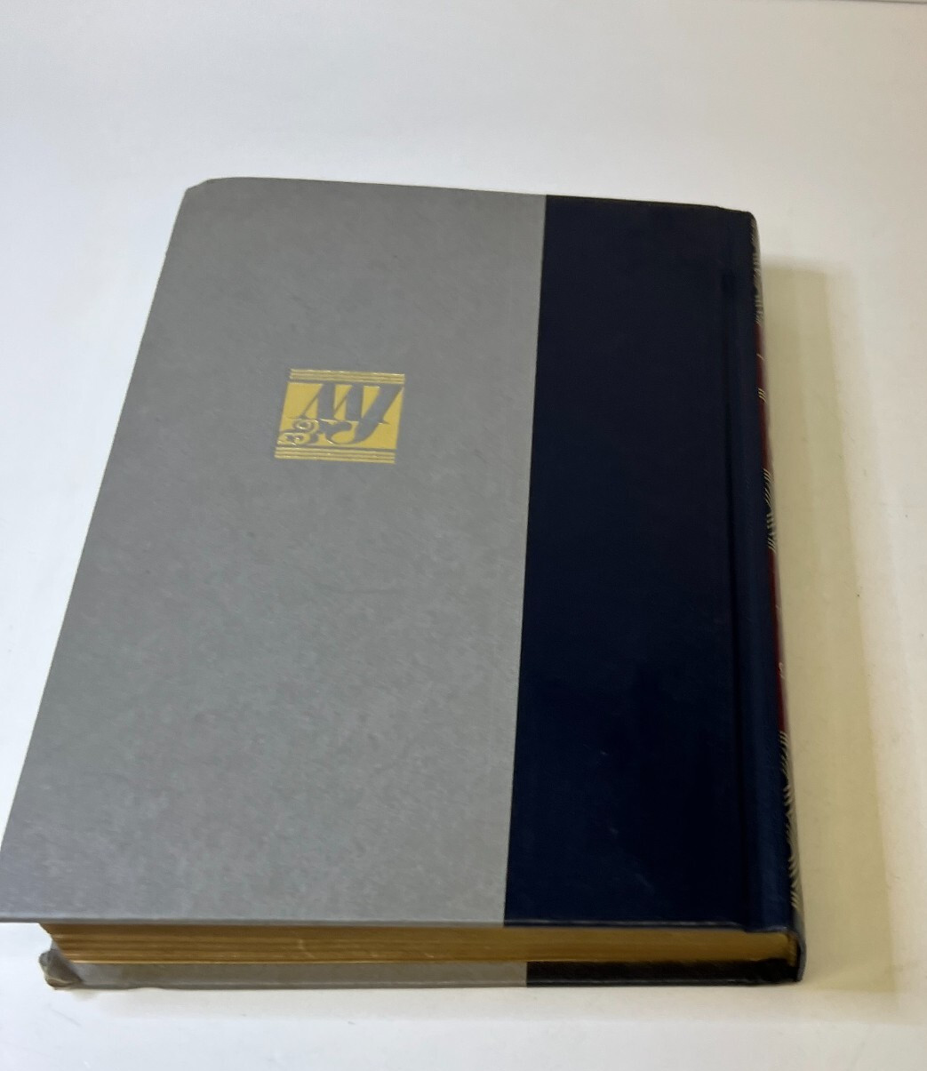 Funk and Wagnalls New Encyclopaedia, Vol. 26, by Leon L. Bram Hardcover