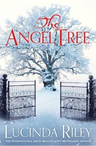 The Angel Tree – Paperback By Riley, Lucinda – GOOD