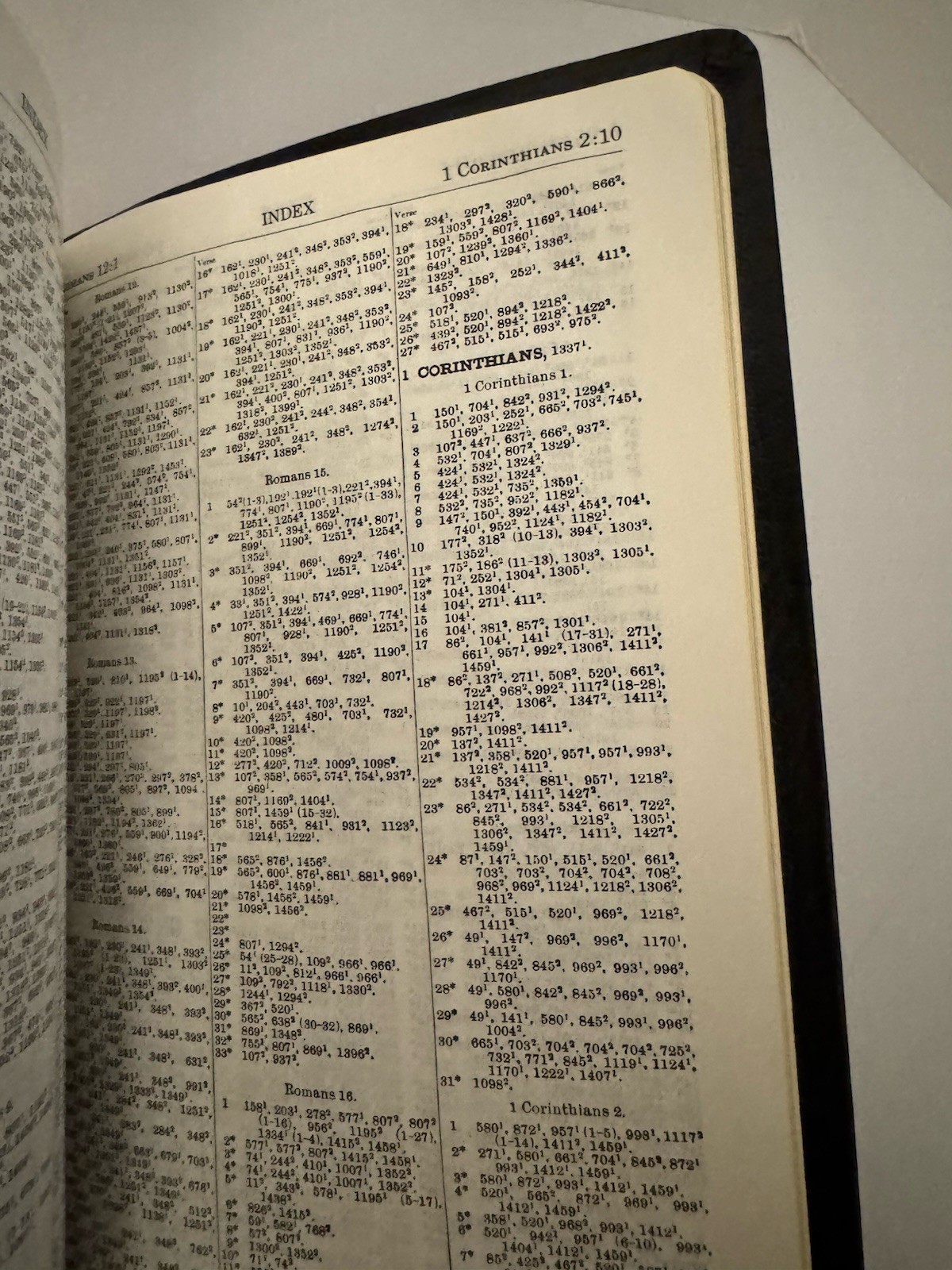 Nave’s Topical Bible A Digest of Holy Scriptures 1962 Southwestern Co. Reference
