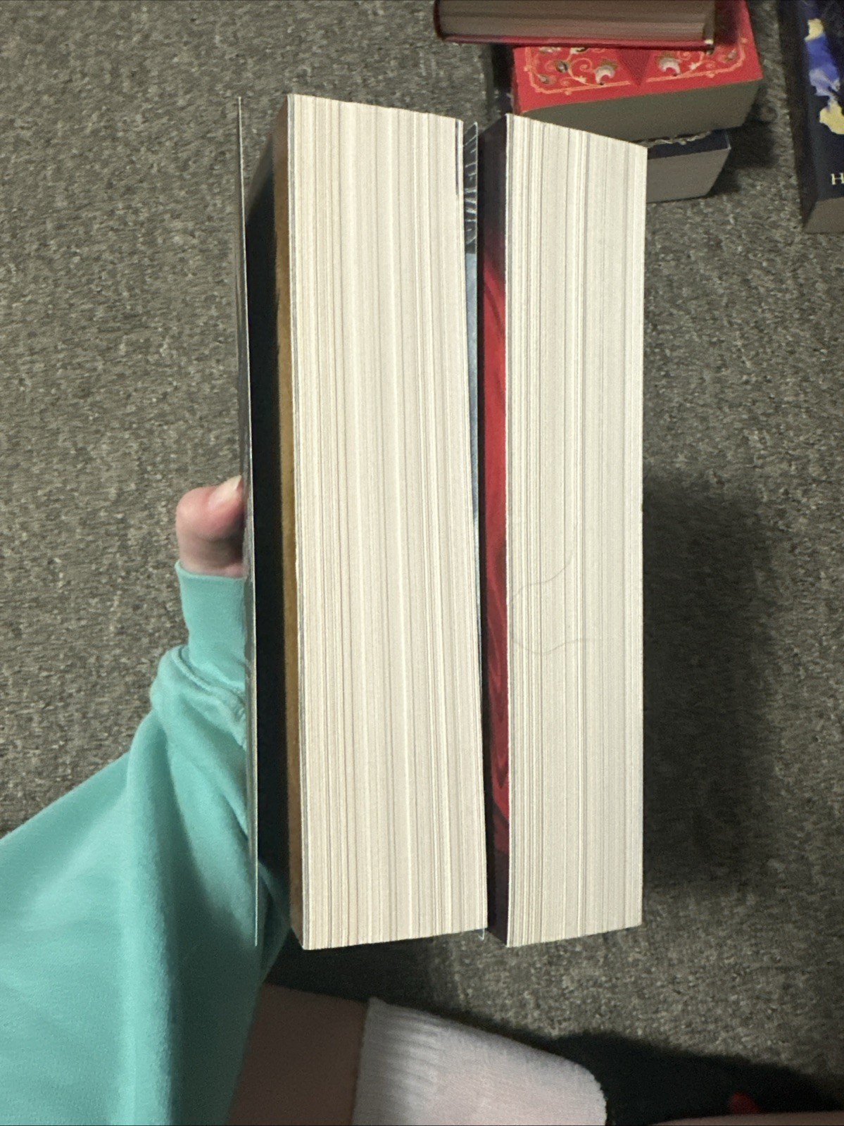 Six of Crows Duology Set Six of Crows and Crooked Kingdom