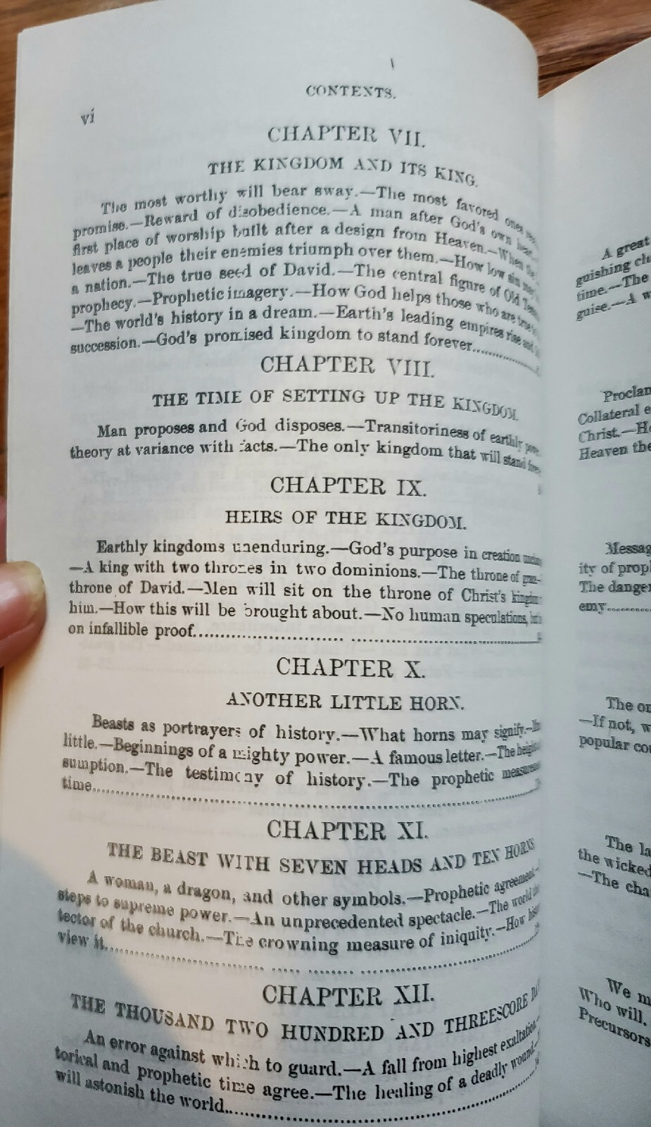 From Eden to Eden By J.H. Waggoner Teach Services *READ*