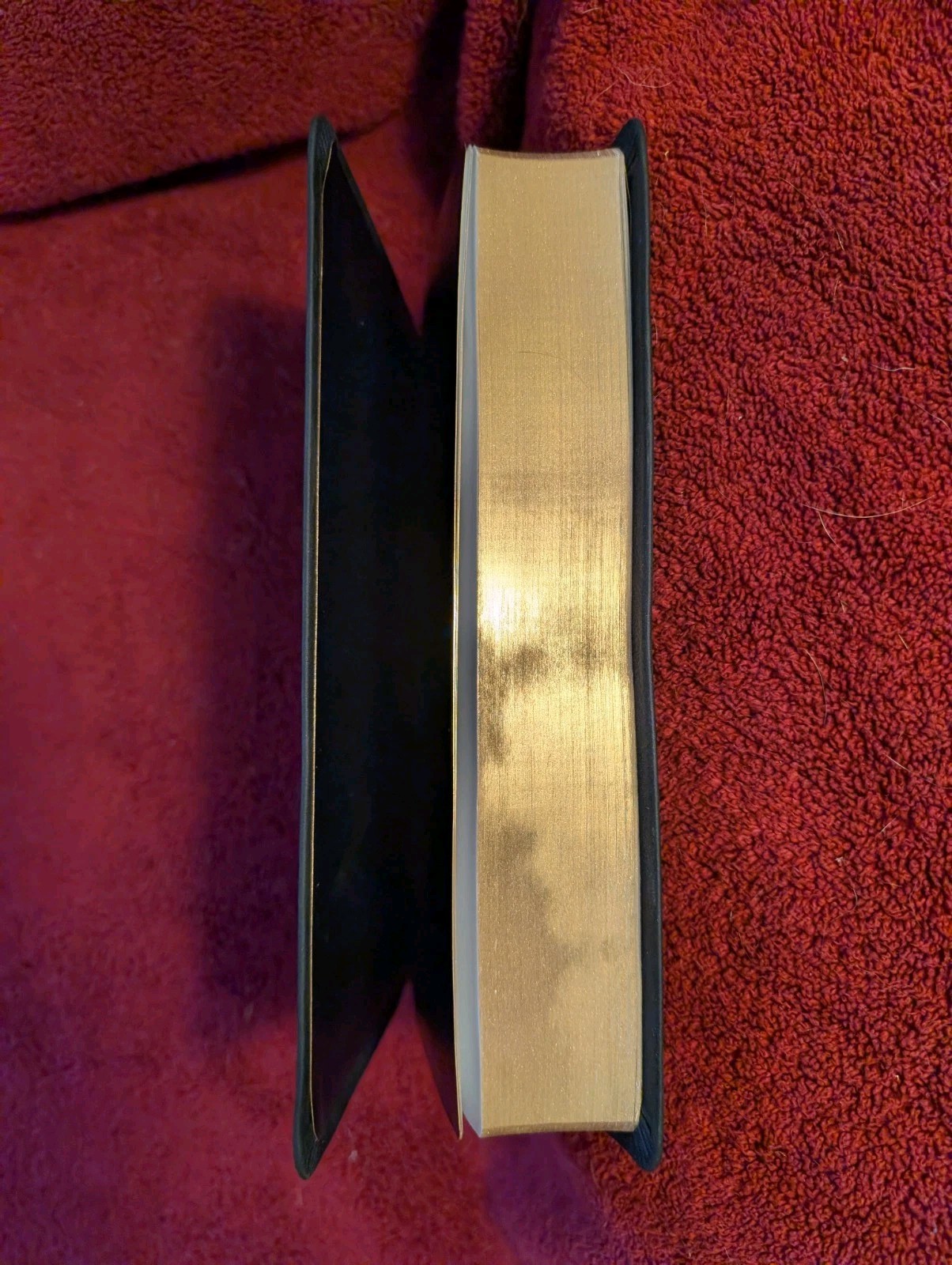 The Billy Graham Training Center Bible – Samaritan’s Purse