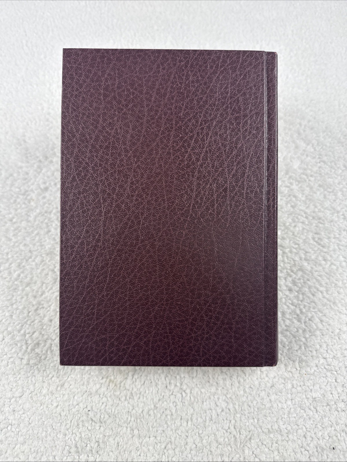 Holy Bible KJV – 1611 Edition. Printed 1989. Hard Cover. Nelson 301 Excellent!