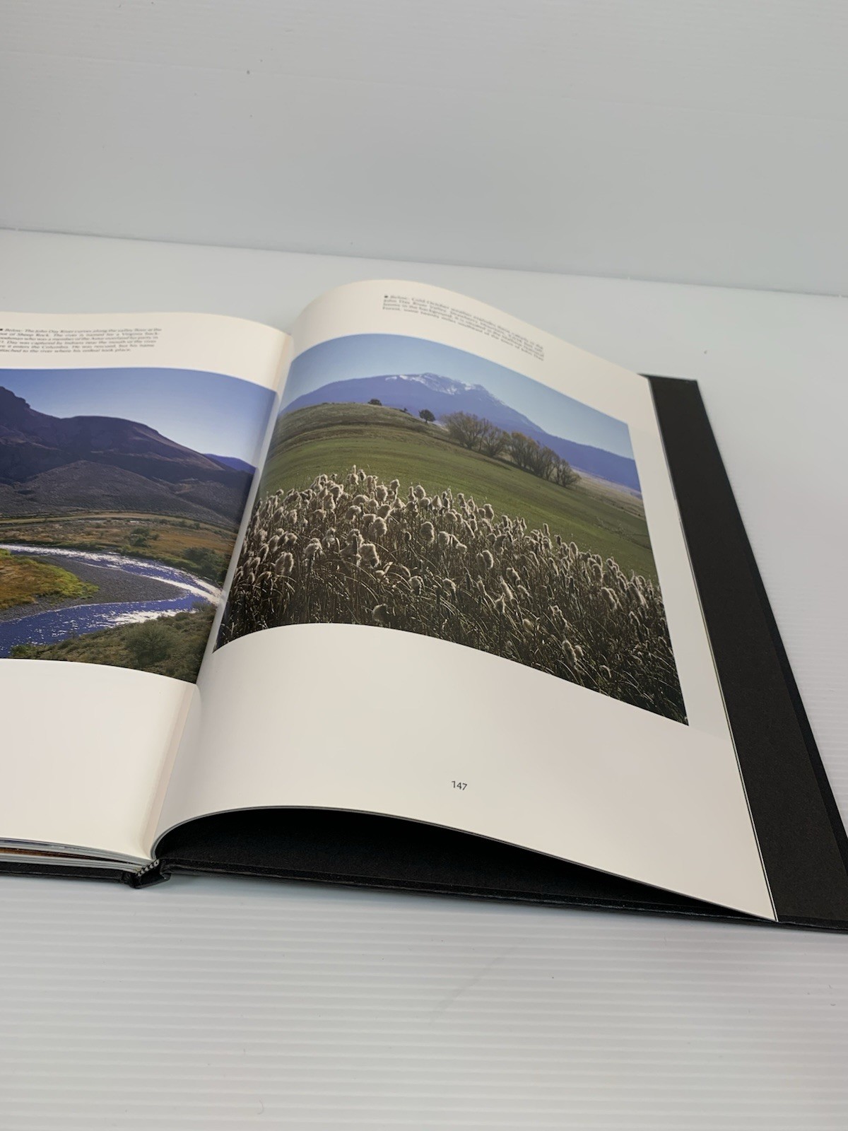 2003 OREGON III Book – Ray Atkeson – Ricahard Ross – Hardcover – Graphic Arts