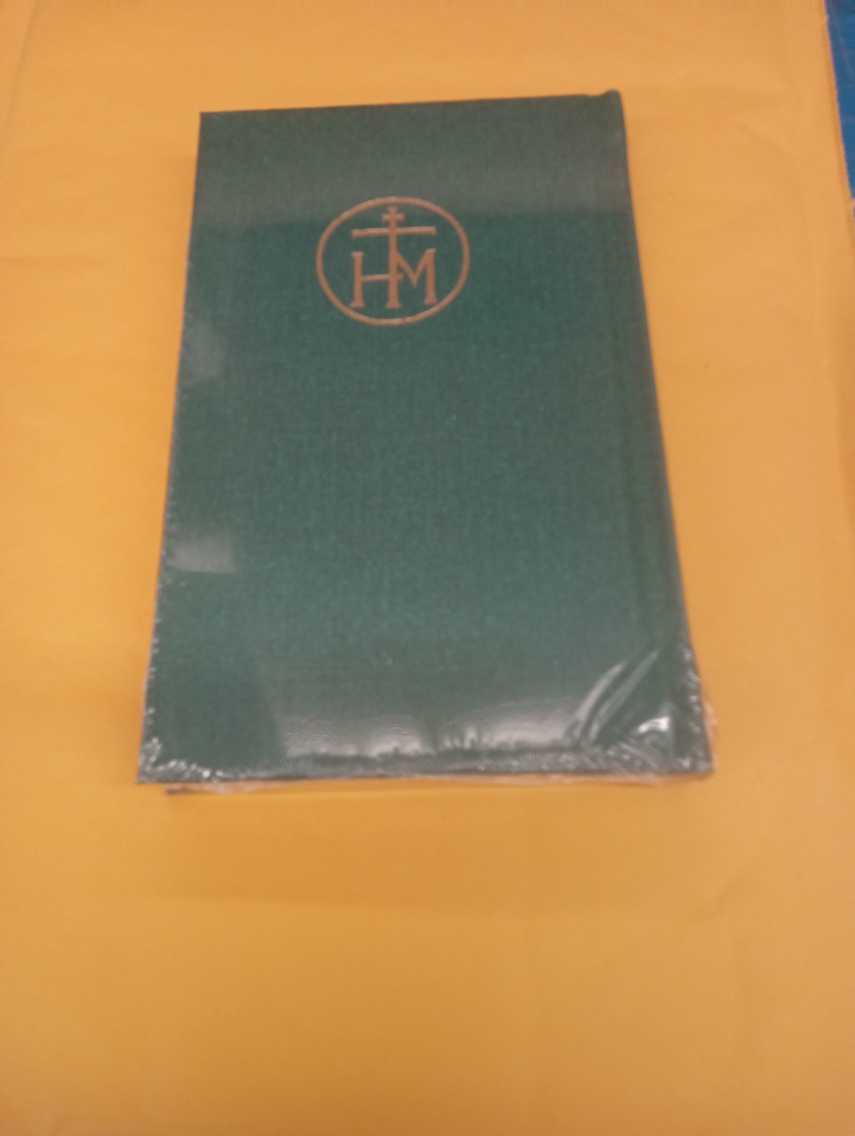 Cristian Book (Psalter Pocket Edition) On Sale Hurry Up!!!