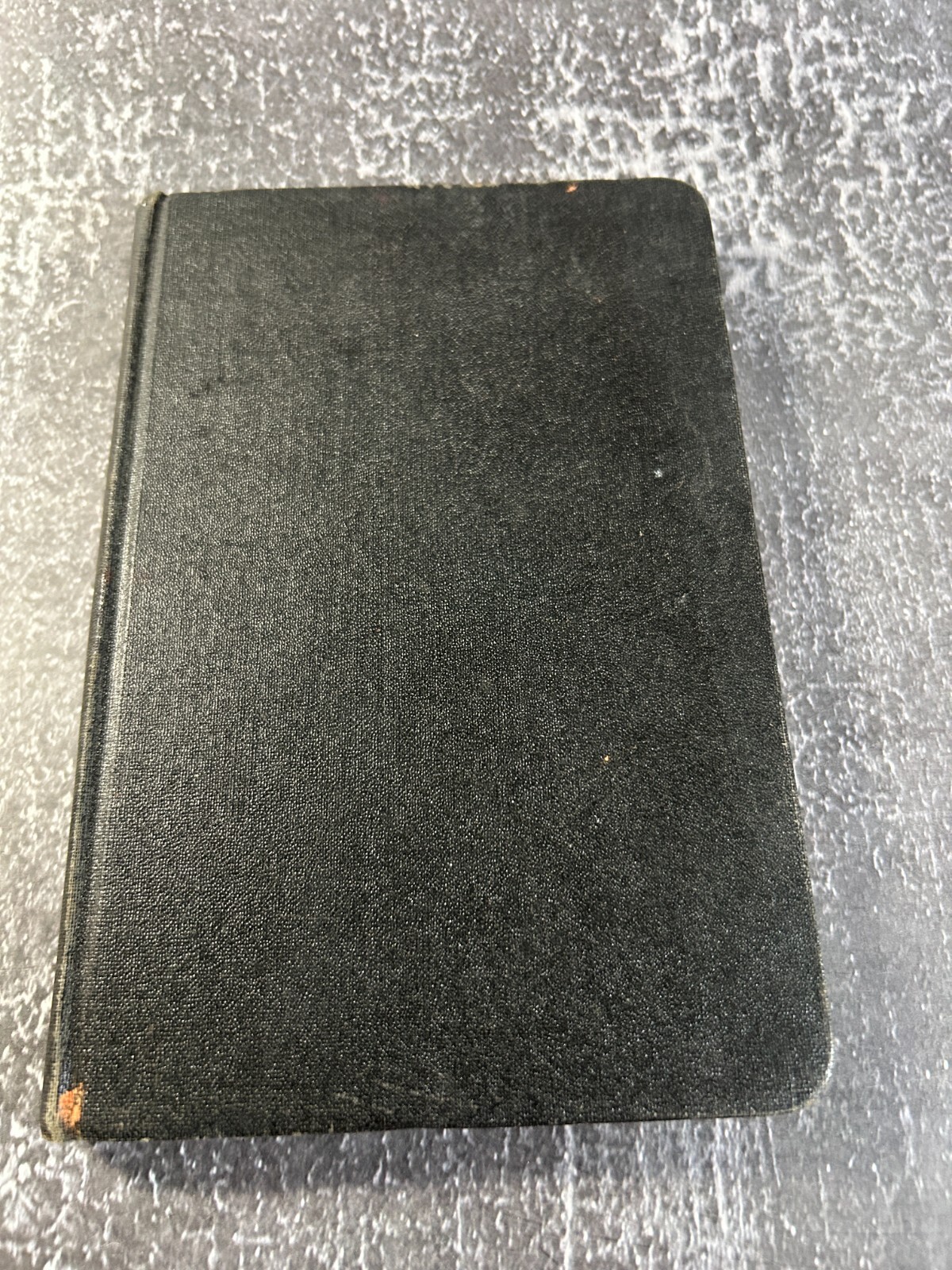 Minister’s Service Manual by Samuel Ward Hutton