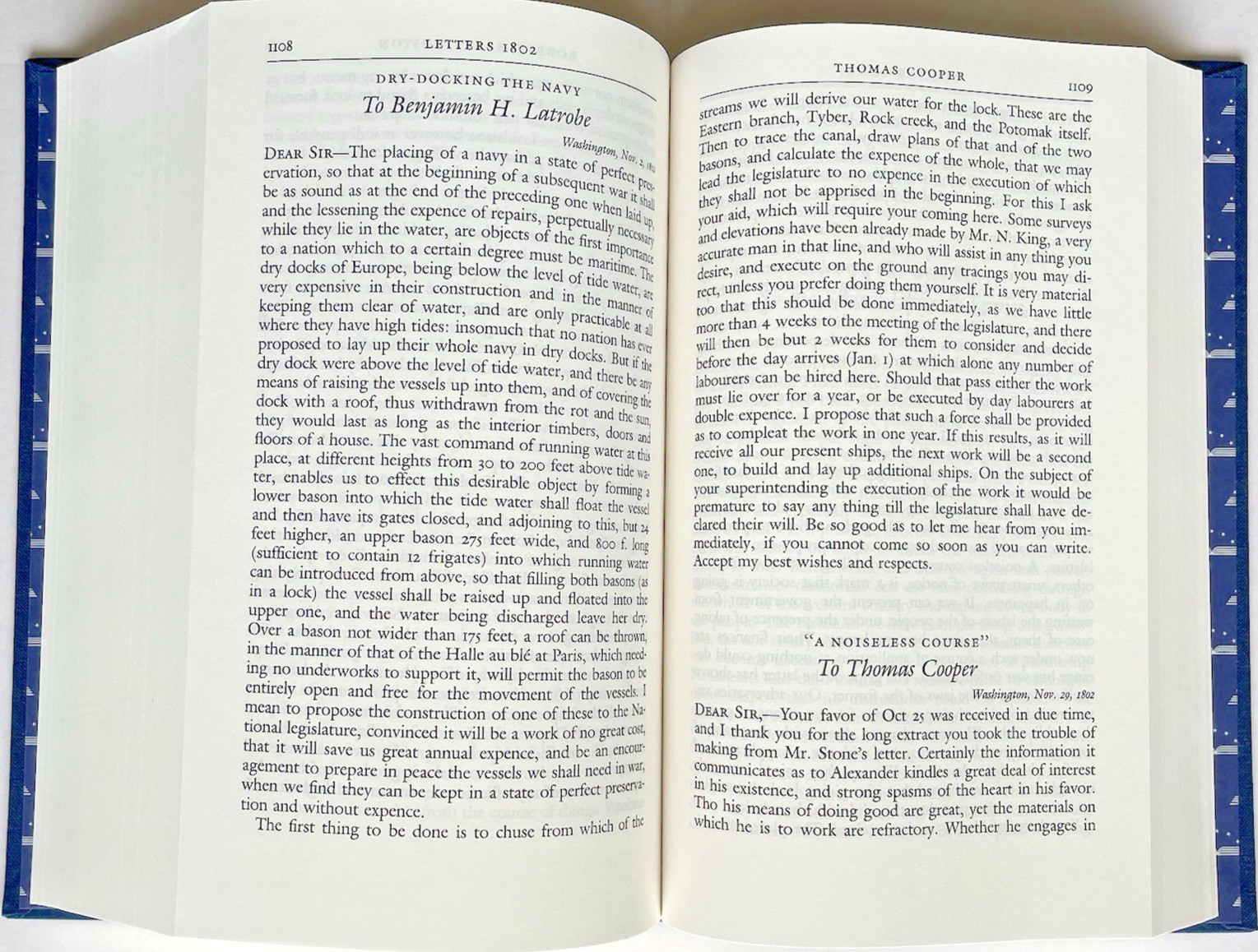 Thomas Jefferson: Writings (LOA #17) : Autobiography / Notes on the State of…