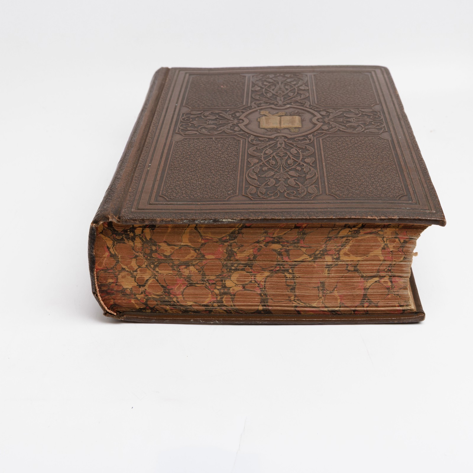 Antique Our Faith and the Facts by CF Donovan MA Hardcover 1925