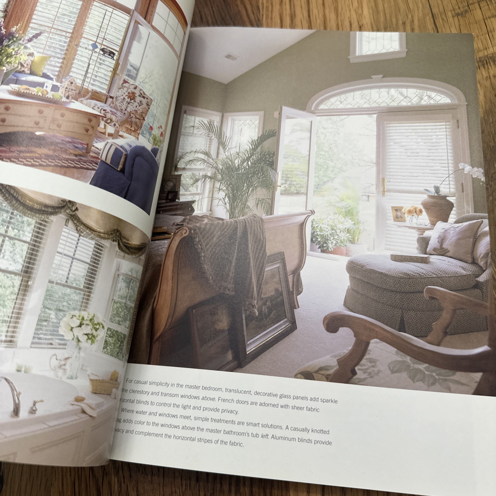 Window Treatment: Decorating Ideas by